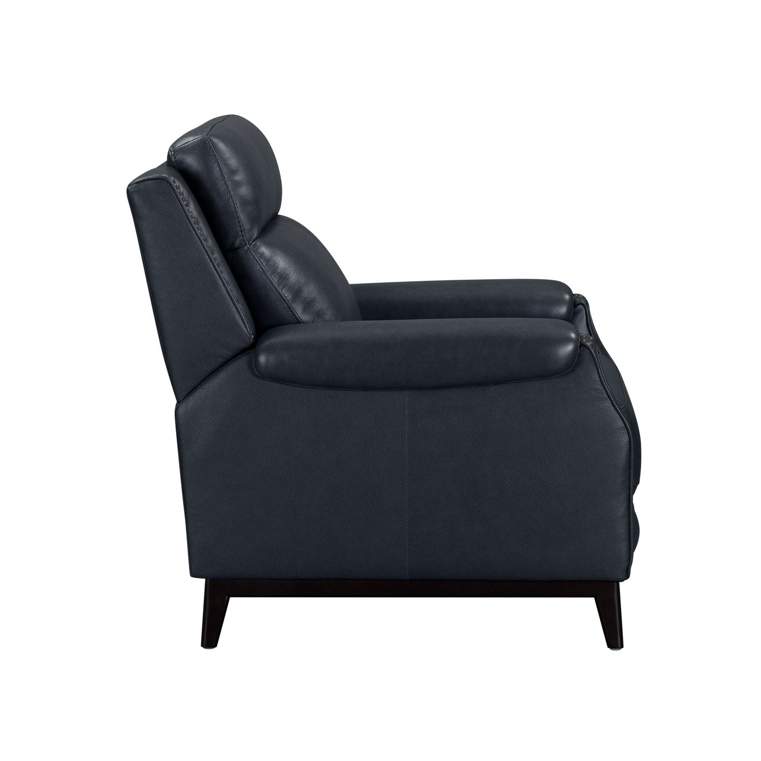 Pushback Recliner