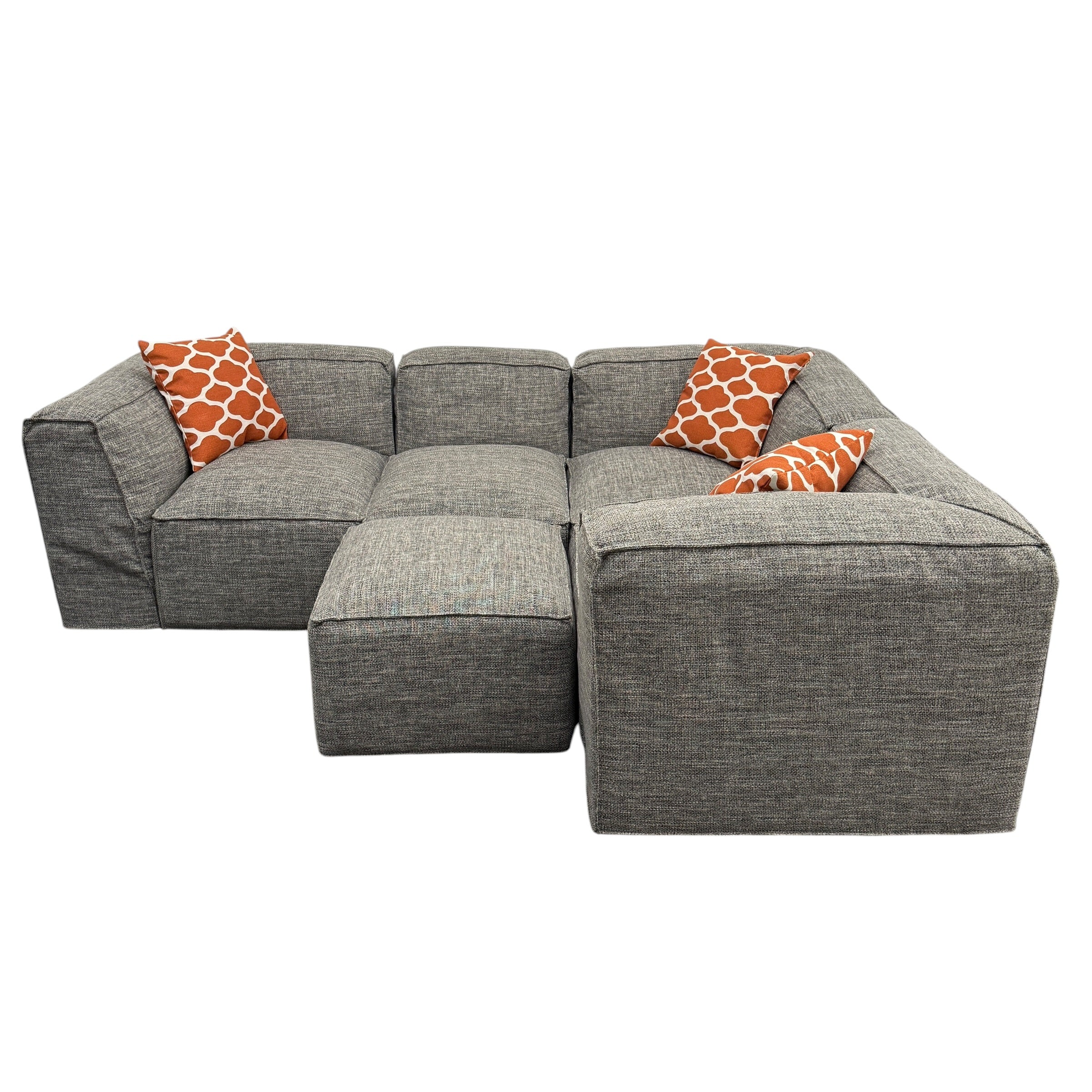 The Cove Modular Sectional Sofa