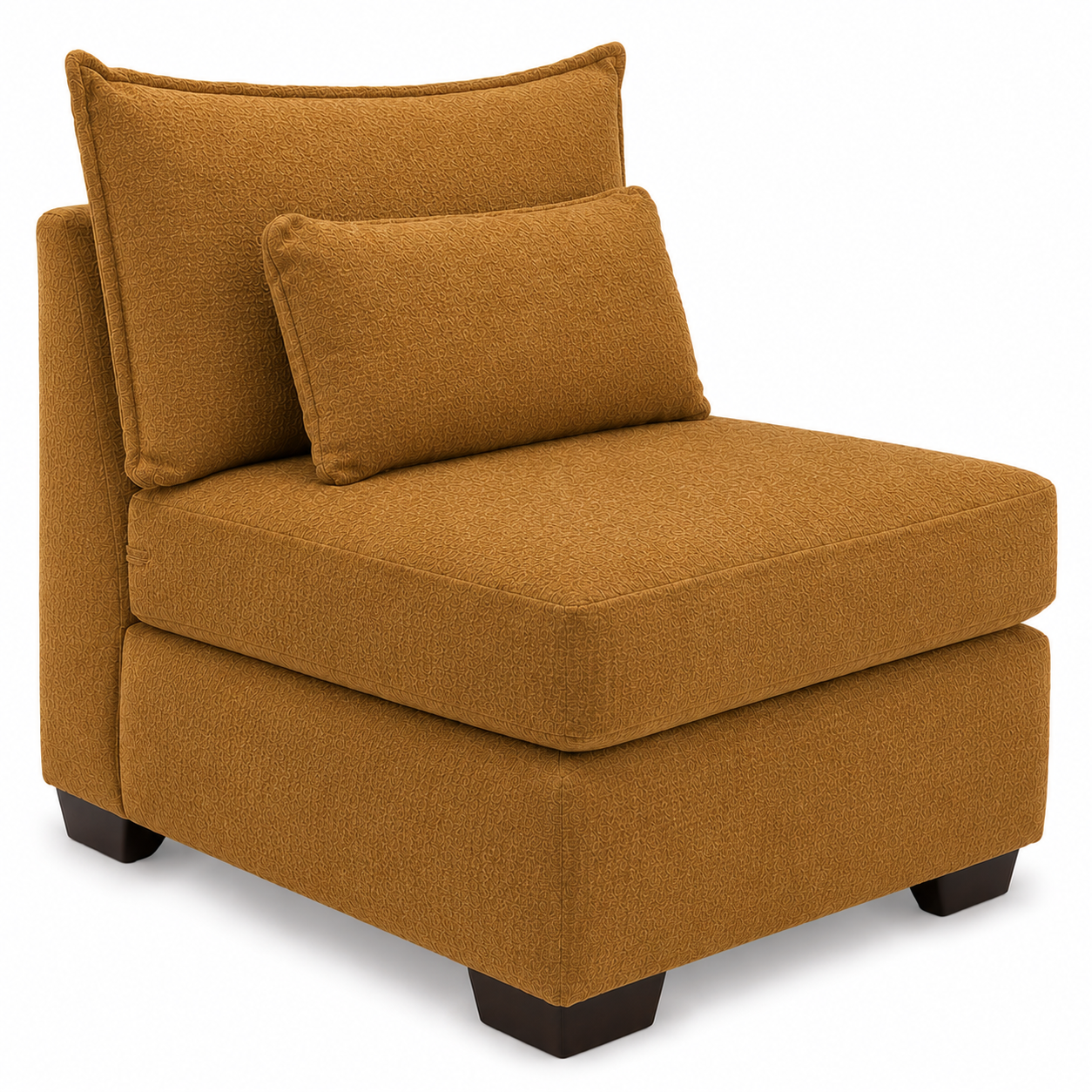 Alina Armless Chair