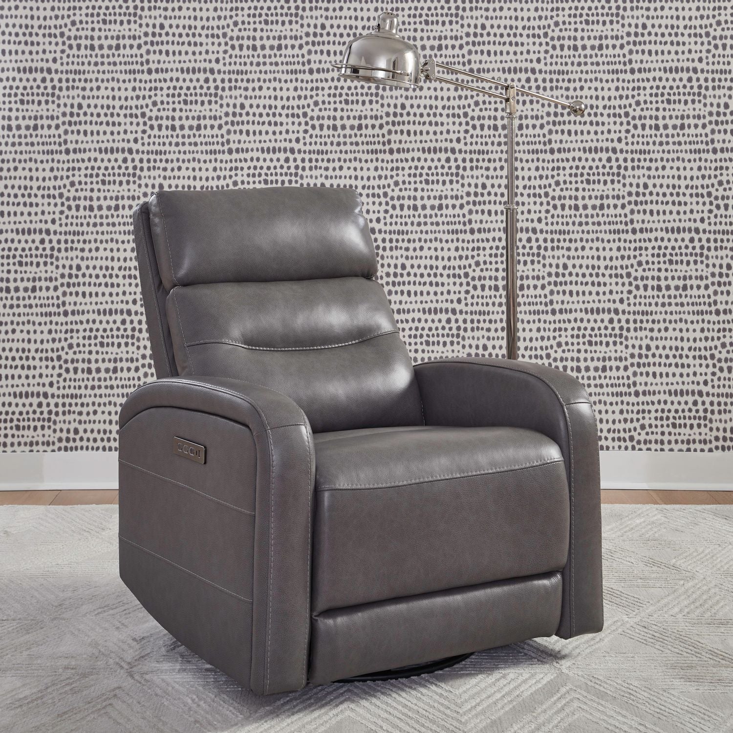 SG Recliner P3