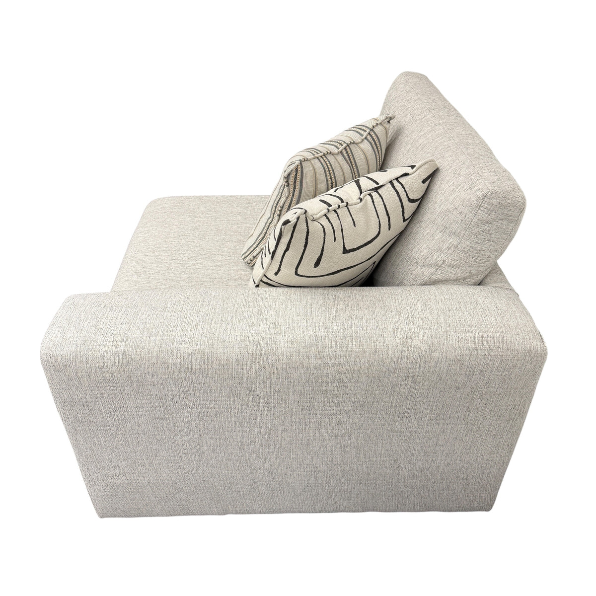 Mason Modular RAF Chair