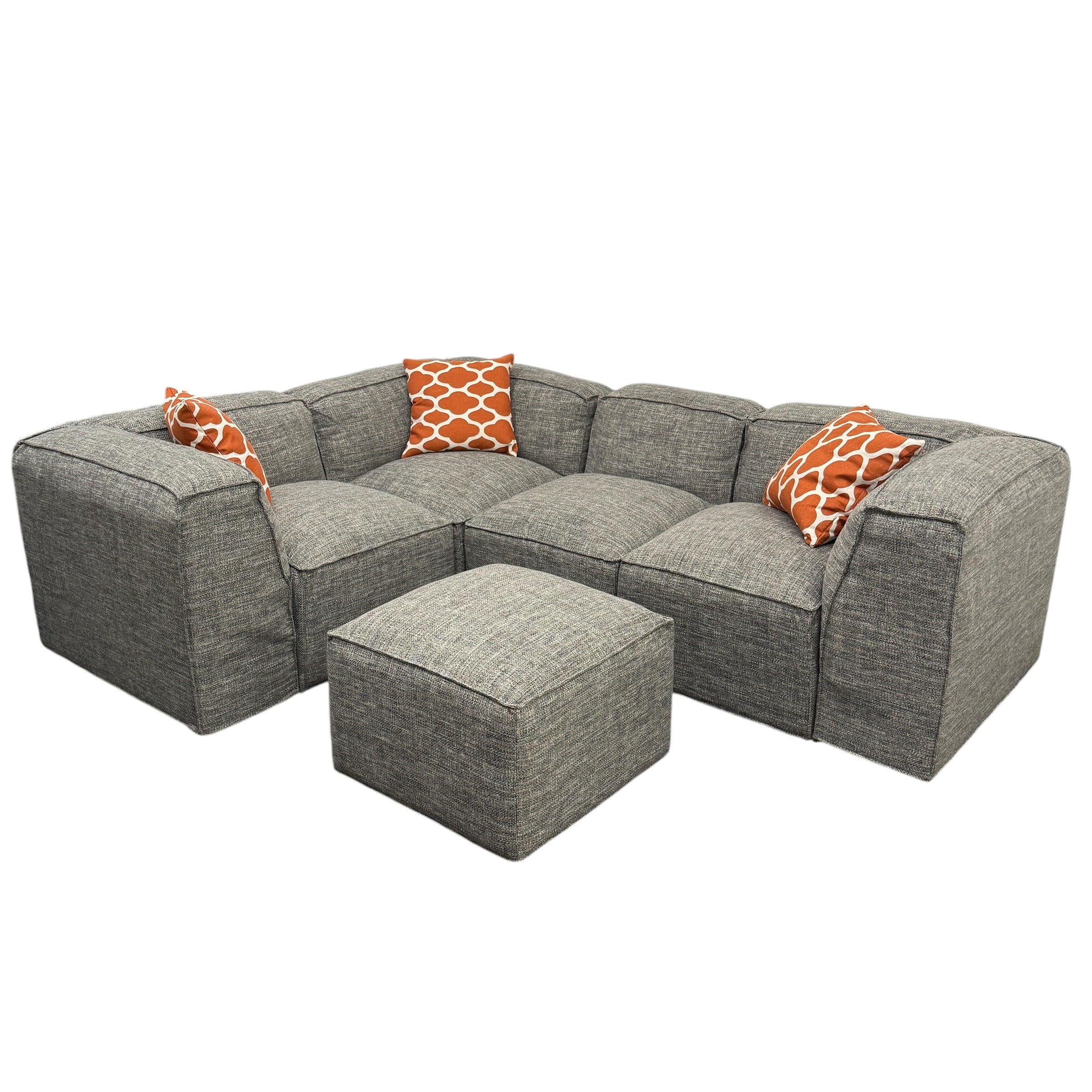 The Cove Modular Sectional Sofa