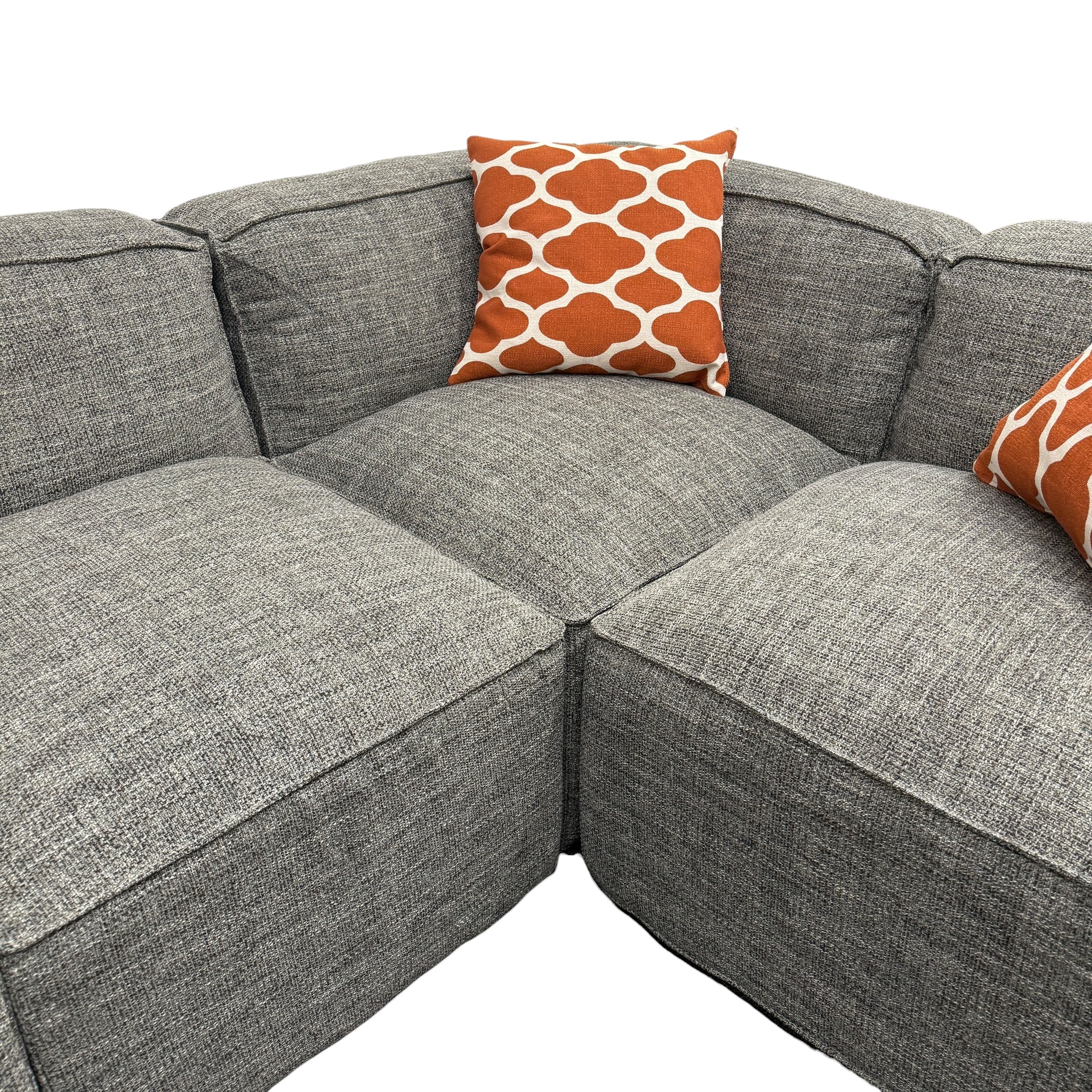 The Cove Modular Sectional Sofa