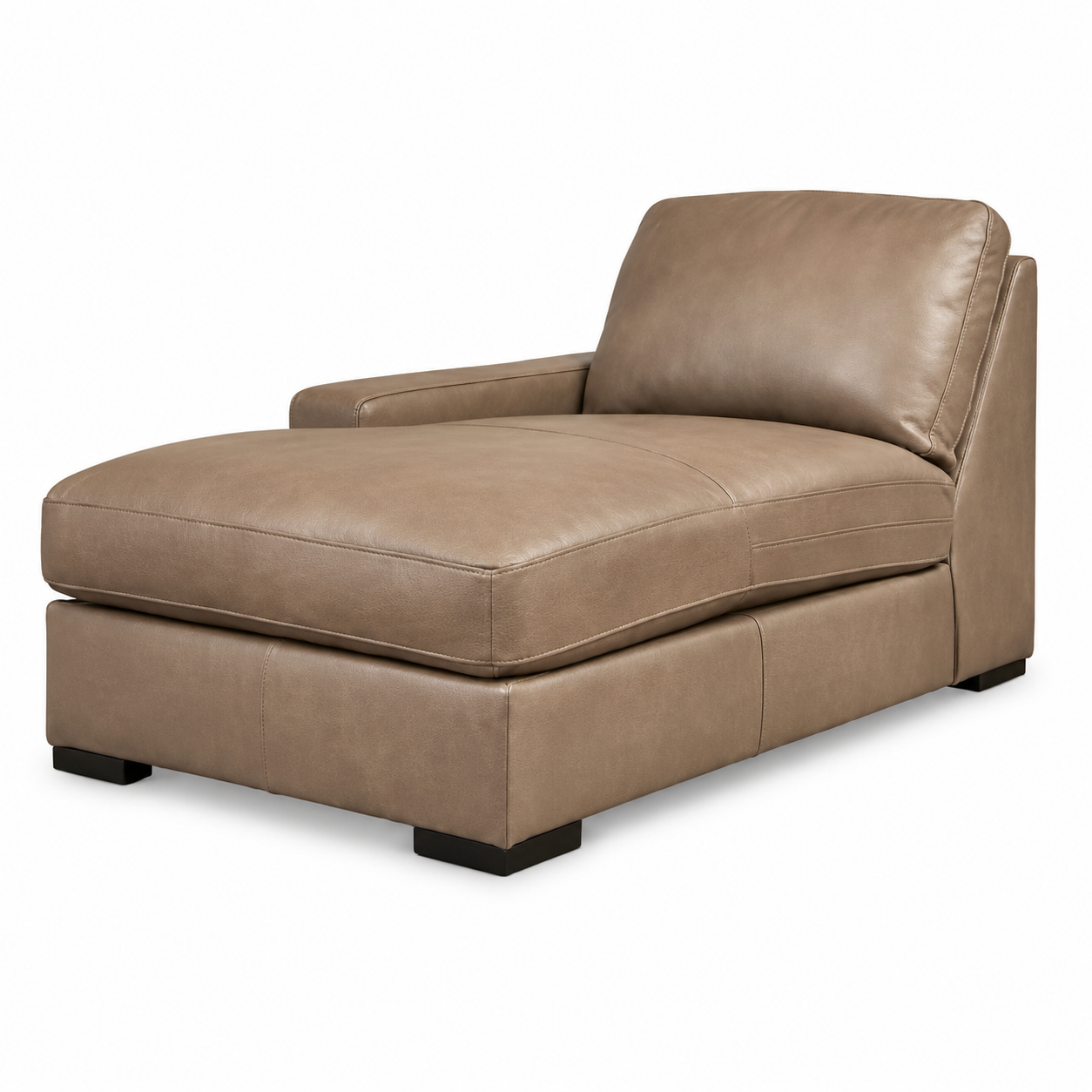 Corinne Left-Arm Facing Corner Chaise