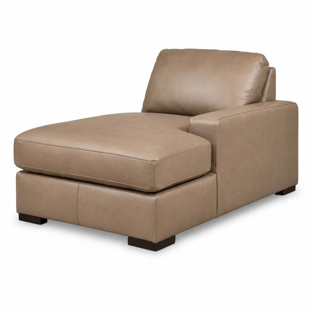 Corinne Right-Arm Facing Corner Chaise