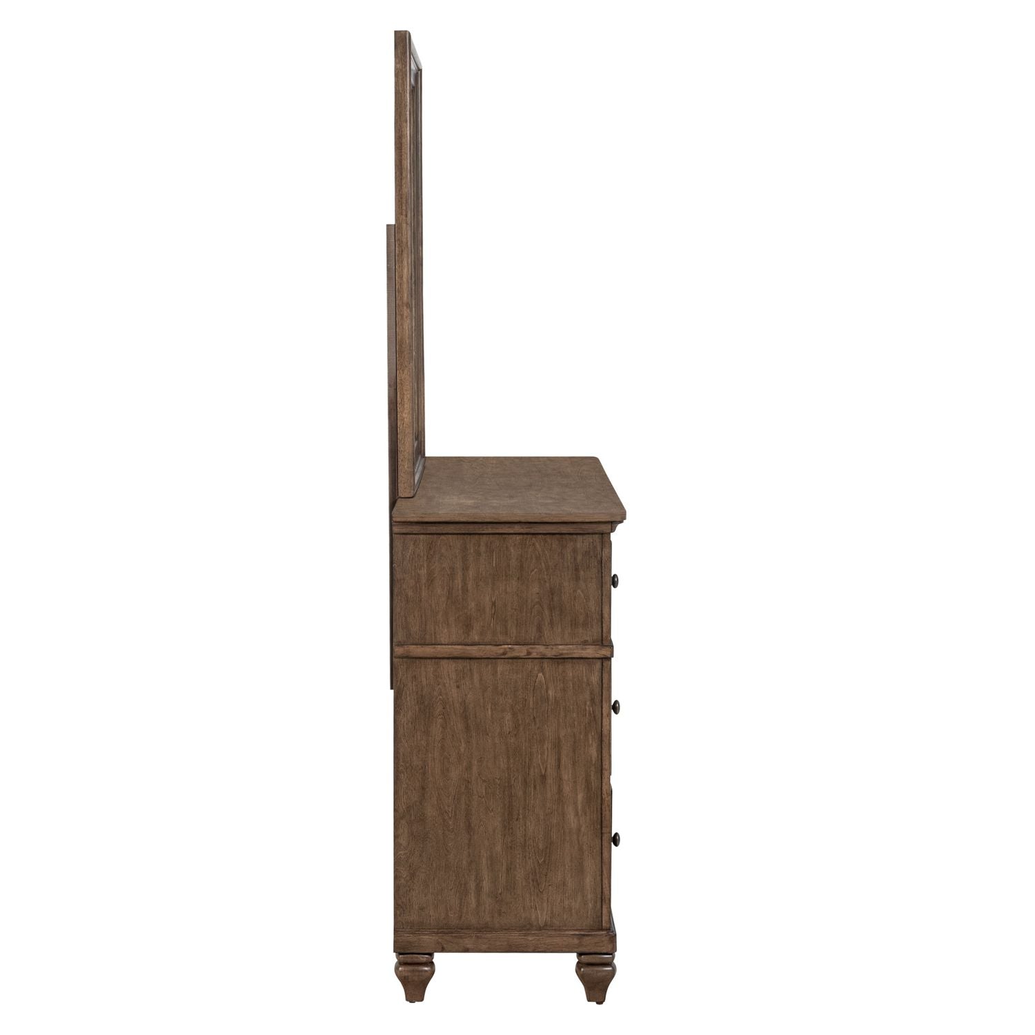 Dresser & Mirror