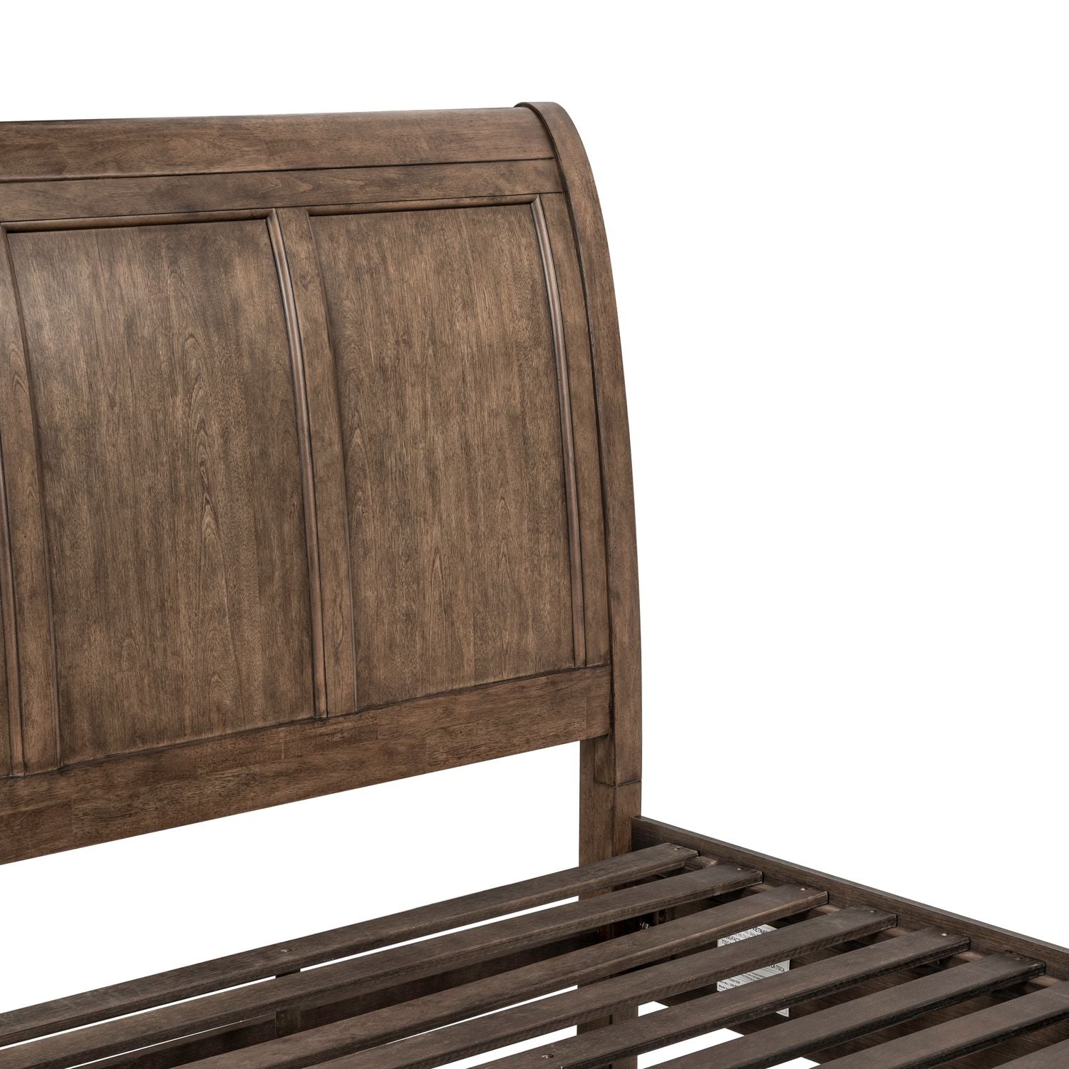 Queen Storage Bed
