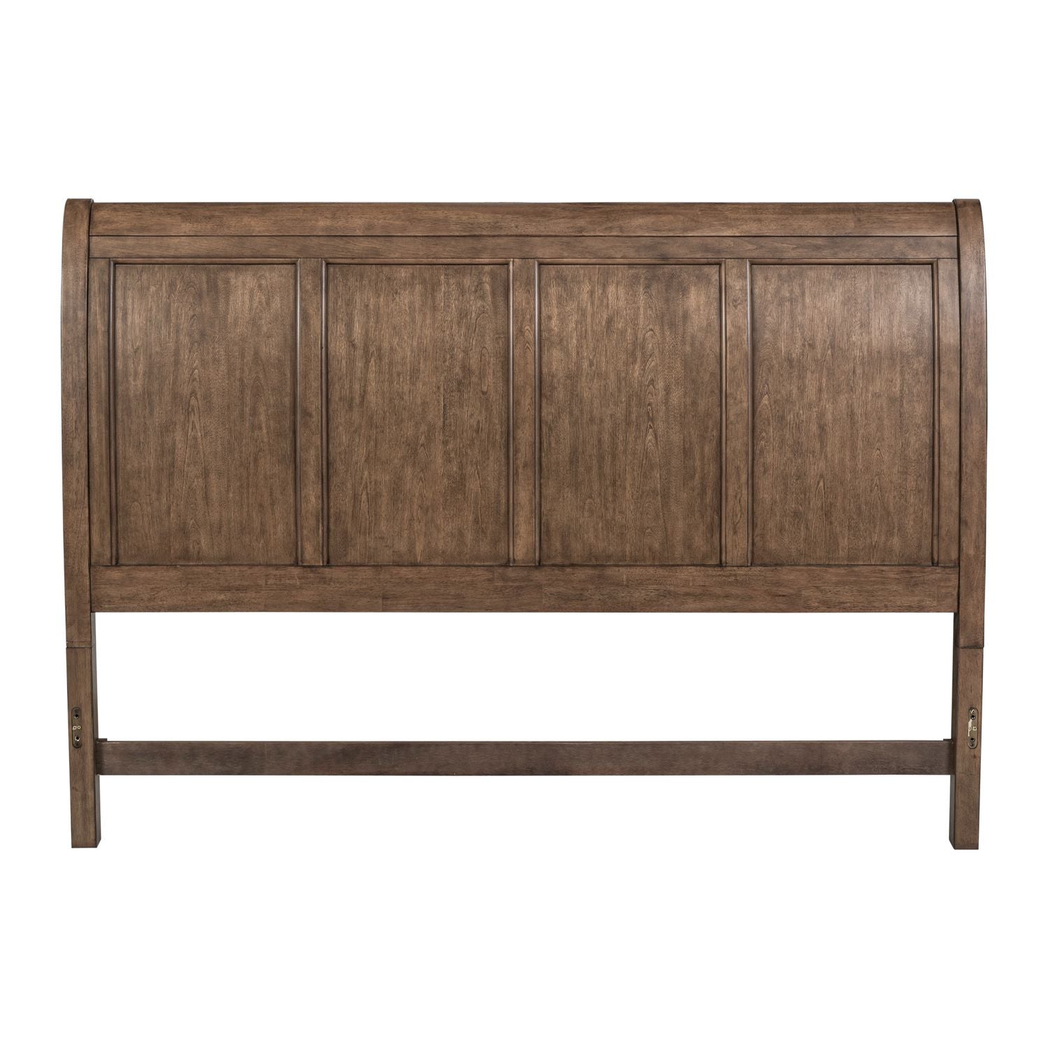 King Sleigh Headboard