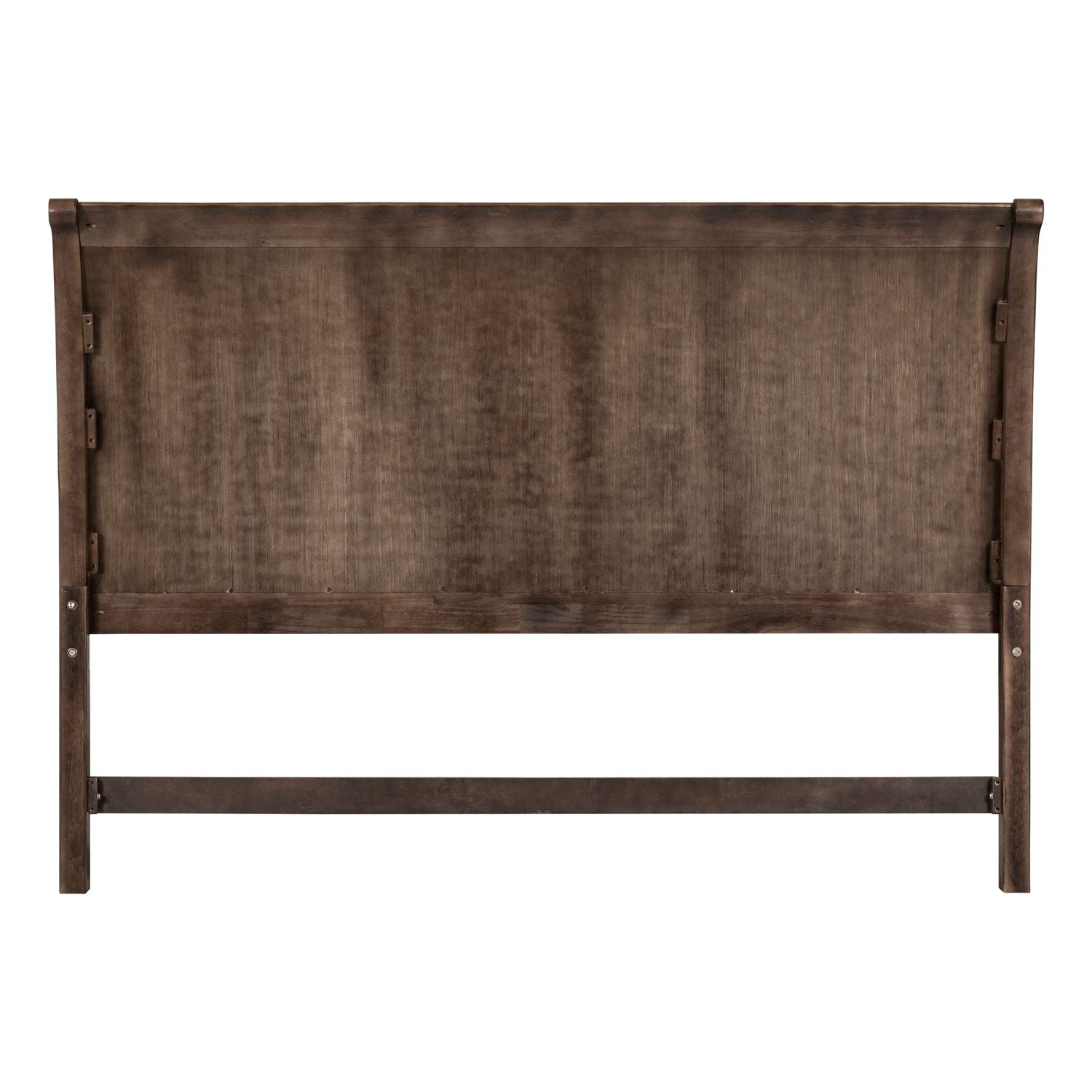 King Sleigh Headboard