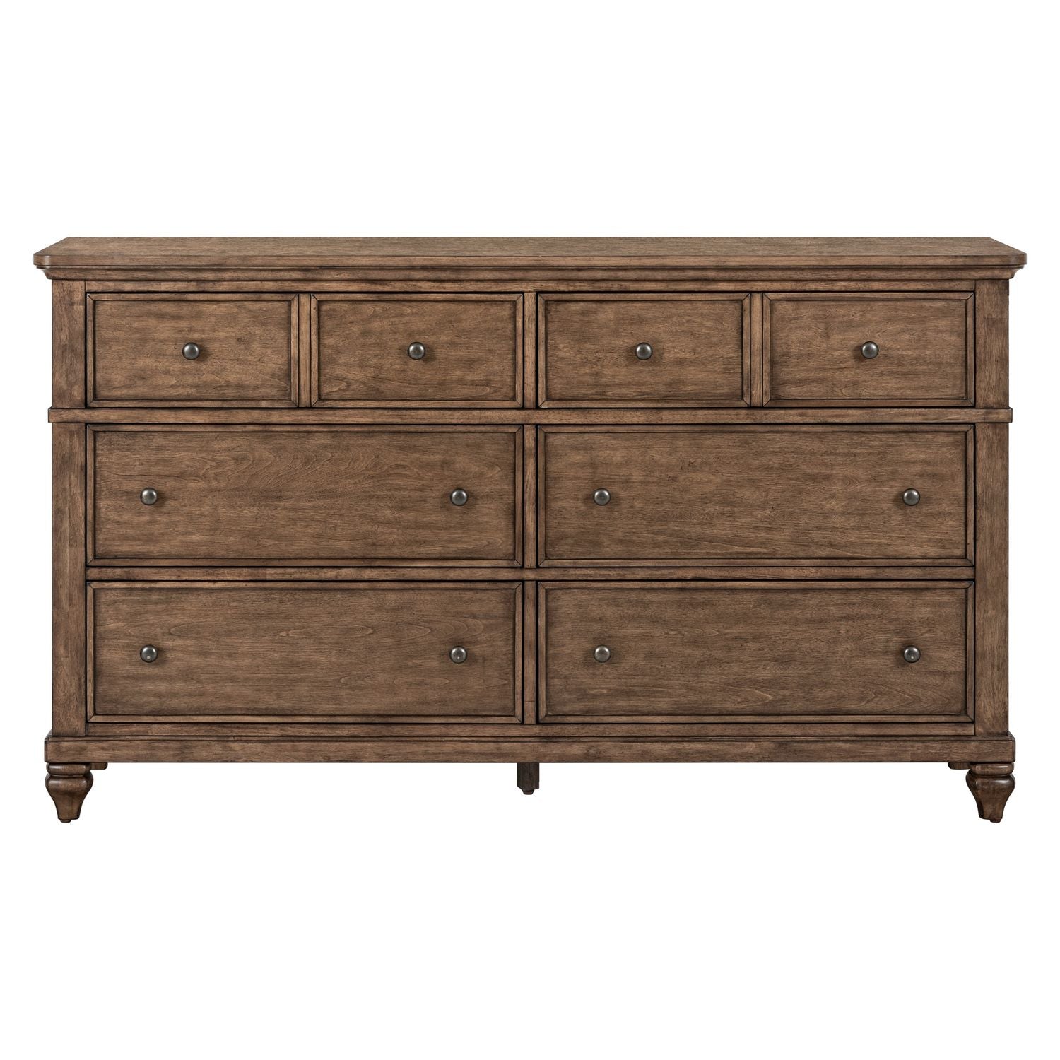 6 Drawer Dresser