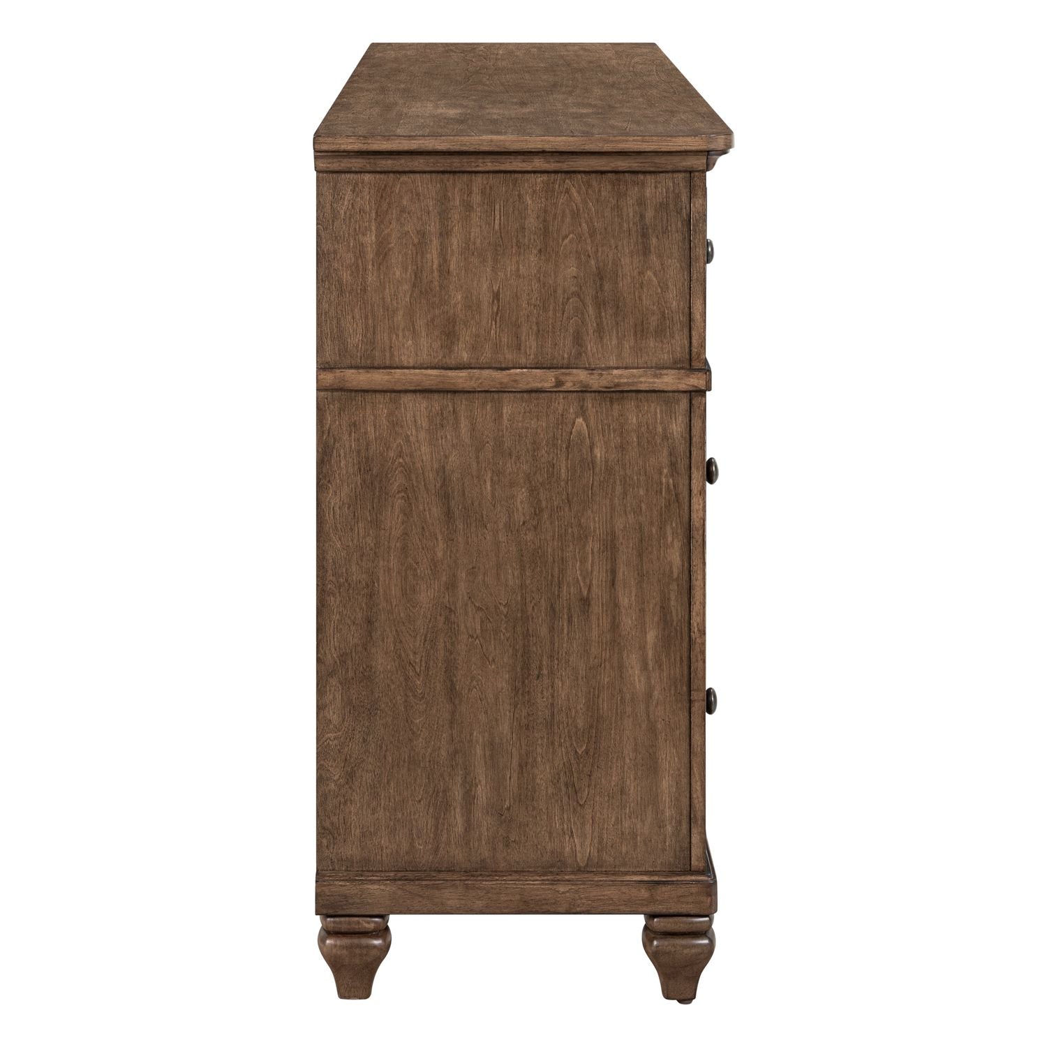 6 Drawer Dresser