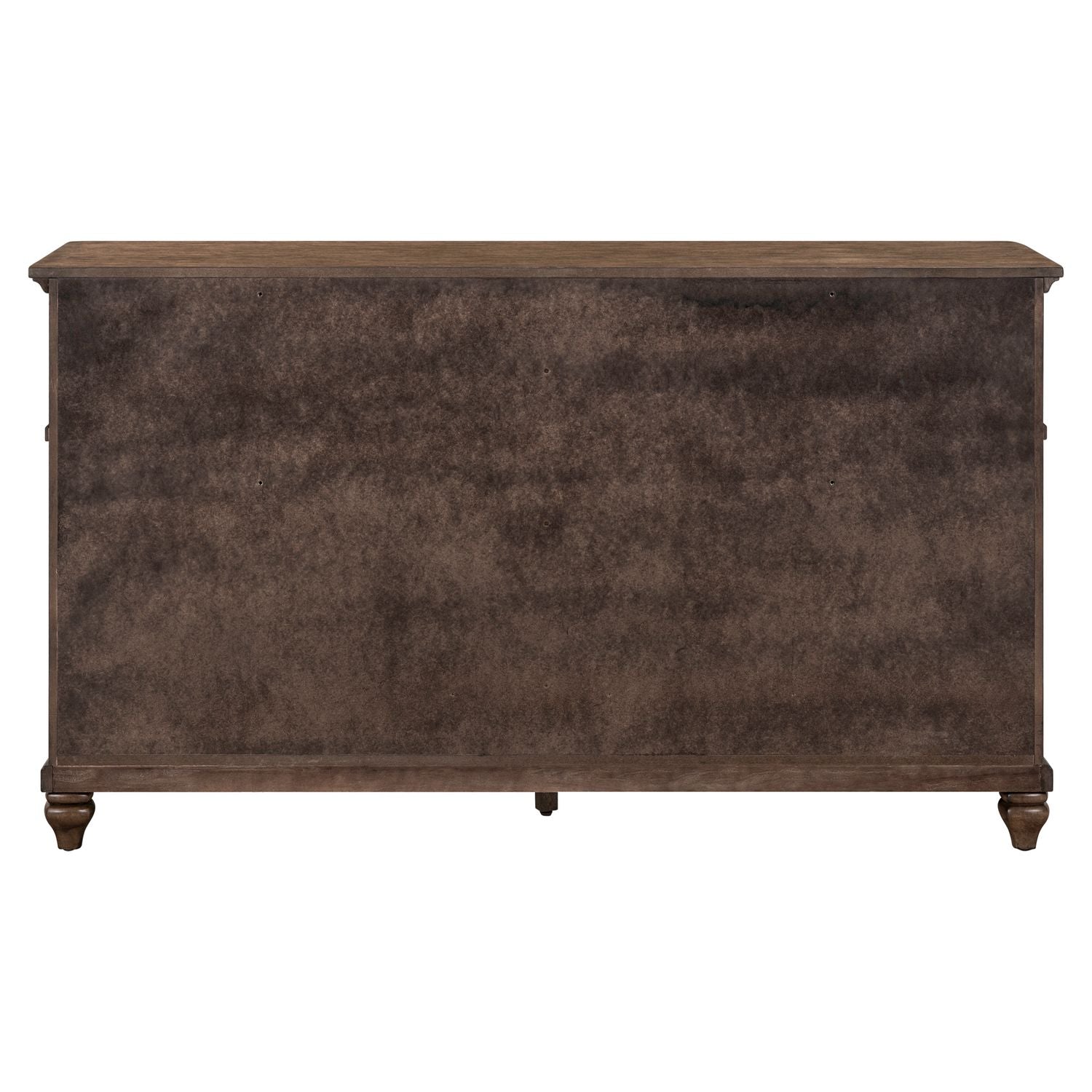 6 Drawer Dresser