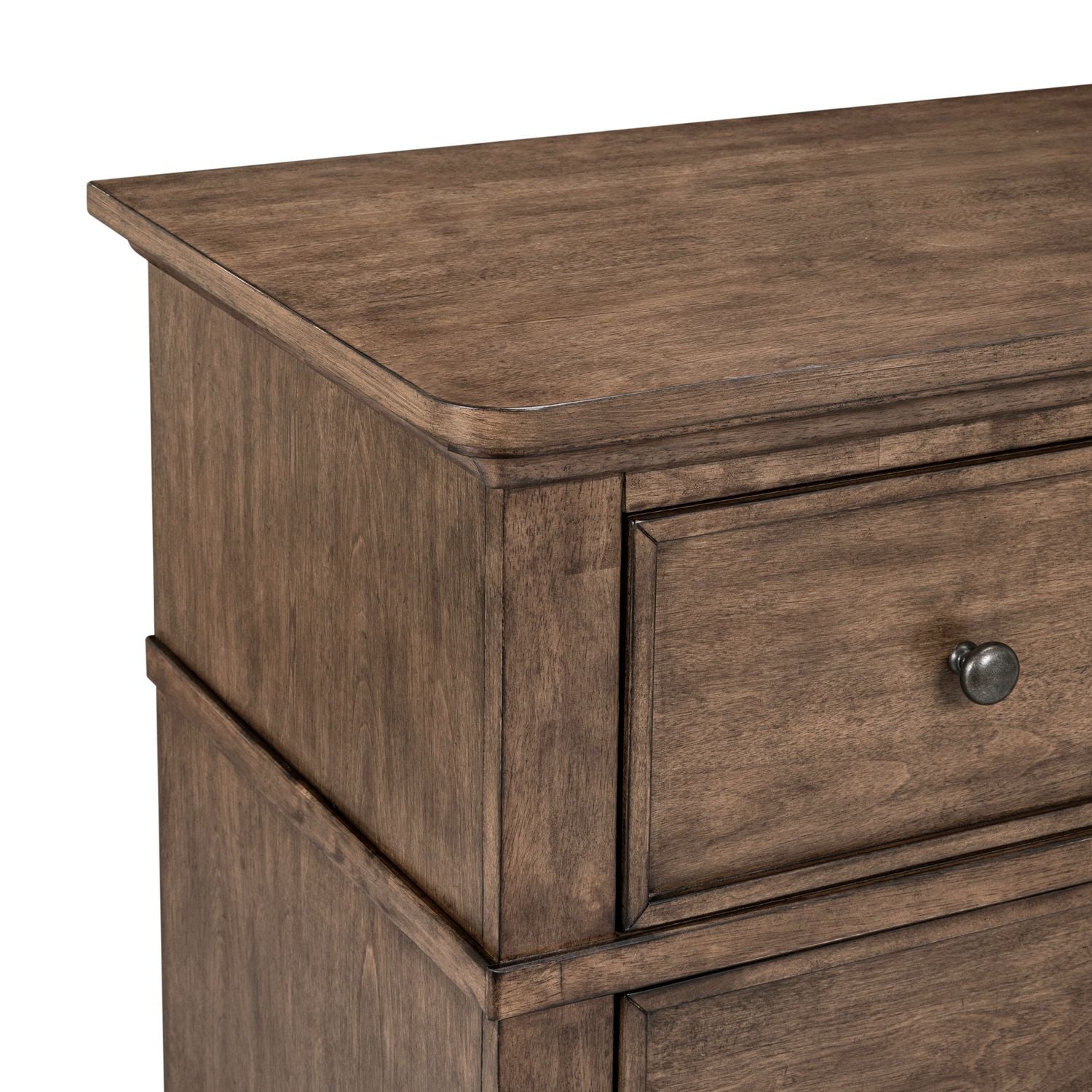 6 Drawer Dresser