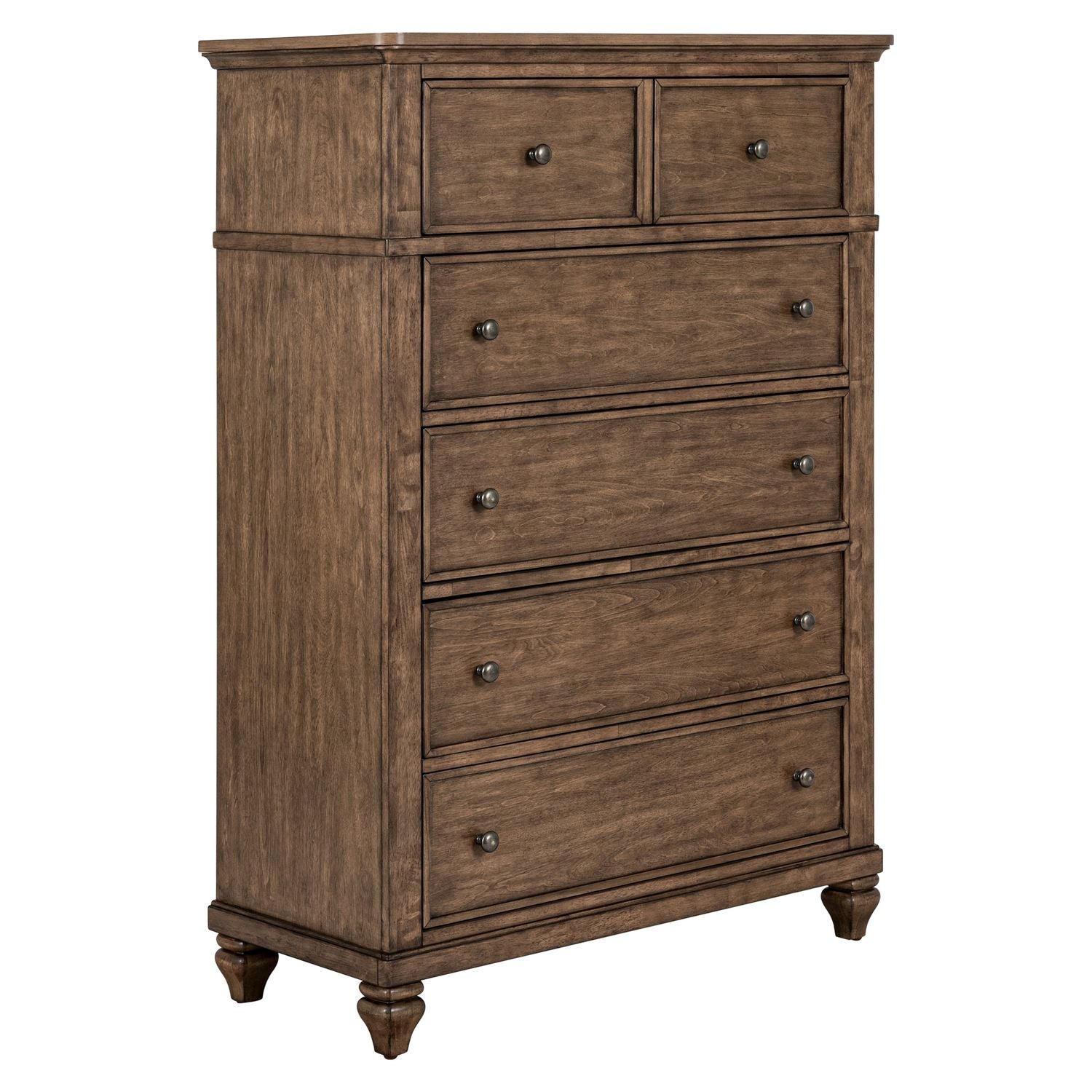 5 Drawer Chest