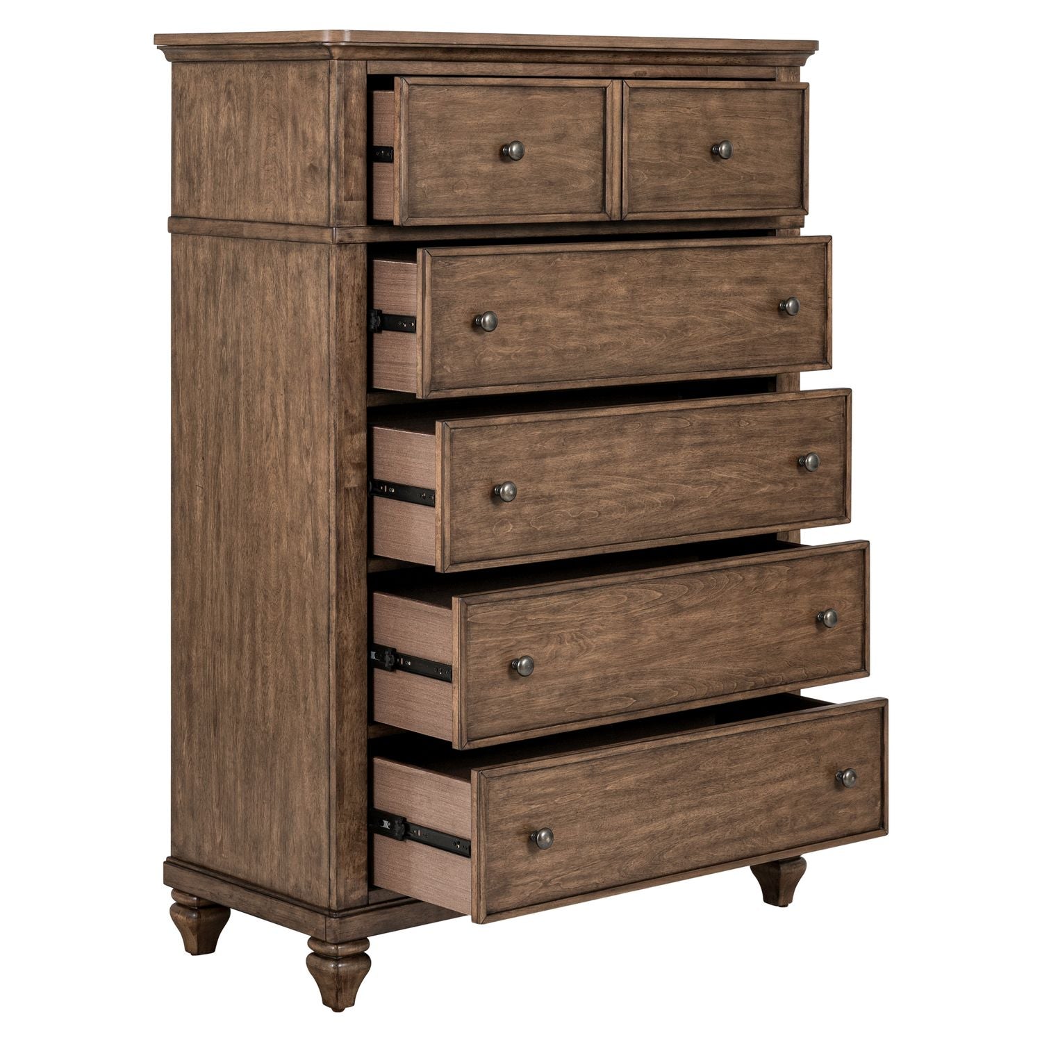 5 Drawer Chest