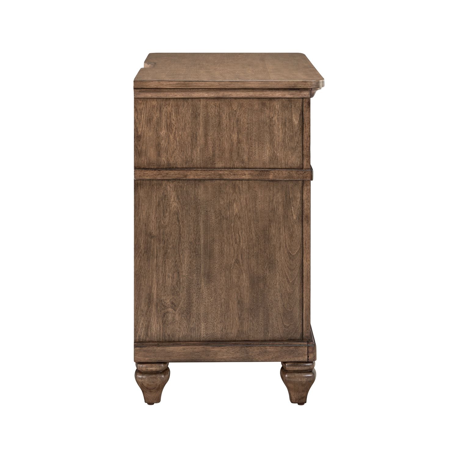 Nightstand w/ Charging Station