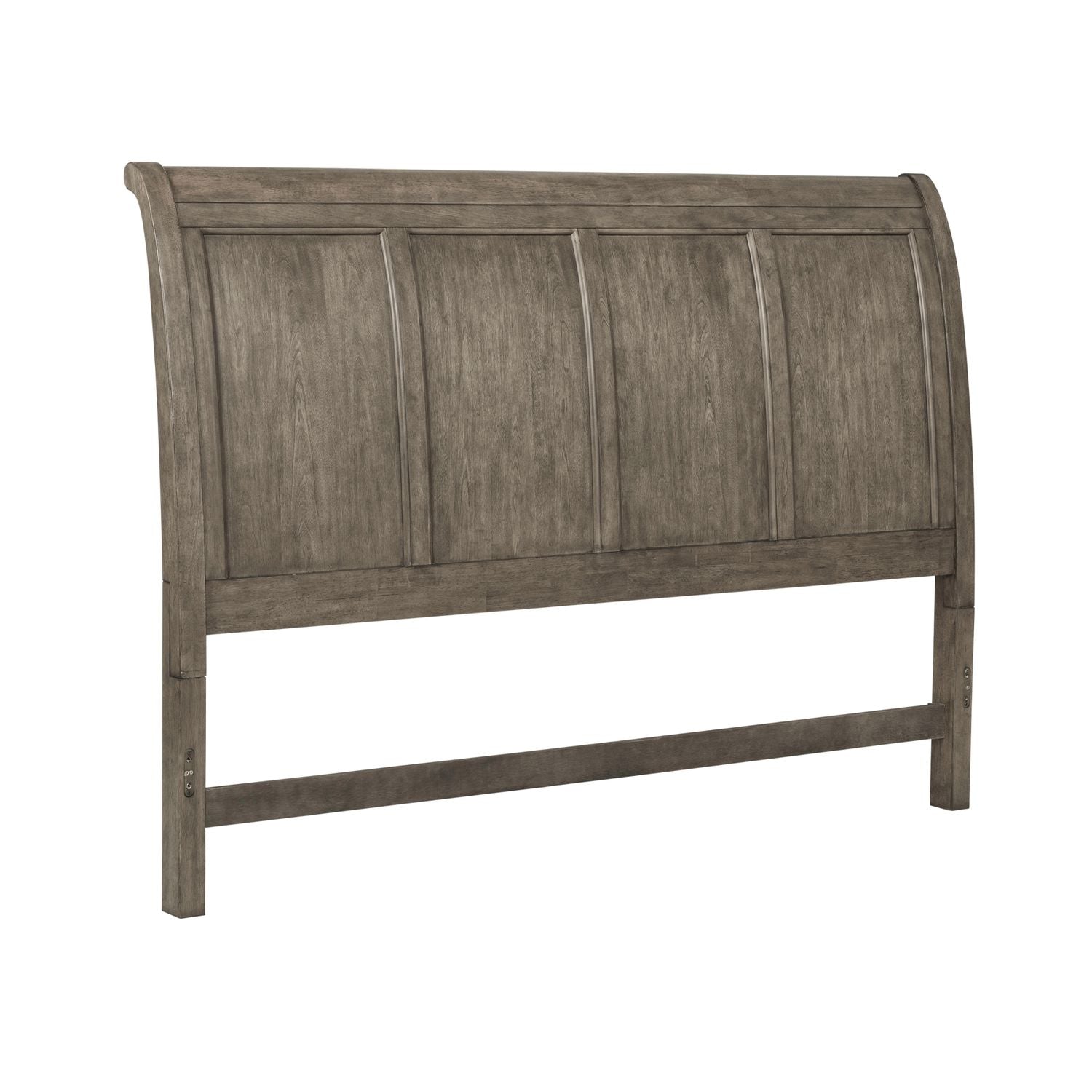 King Sleigh Headboard