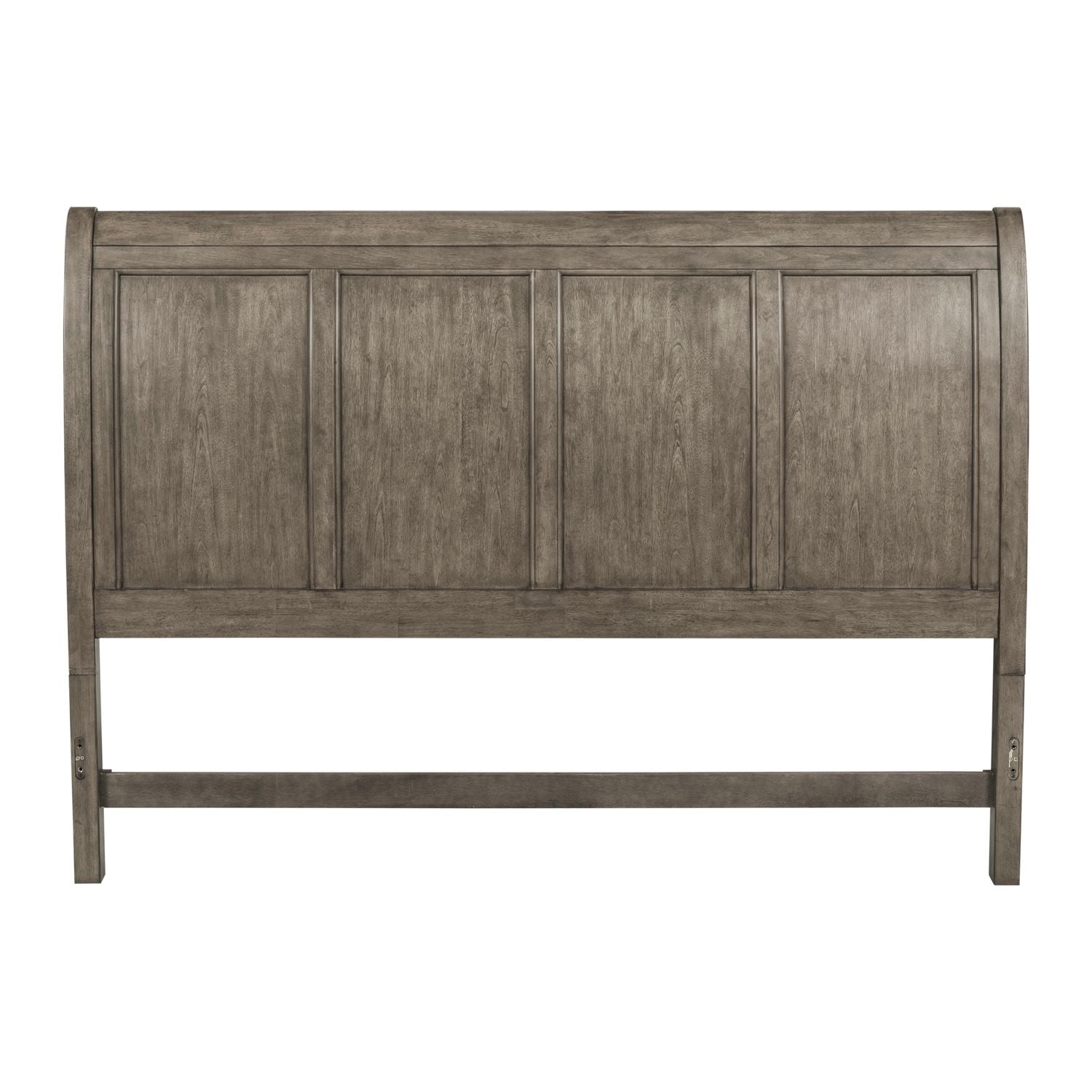 King Sleigh Headboard