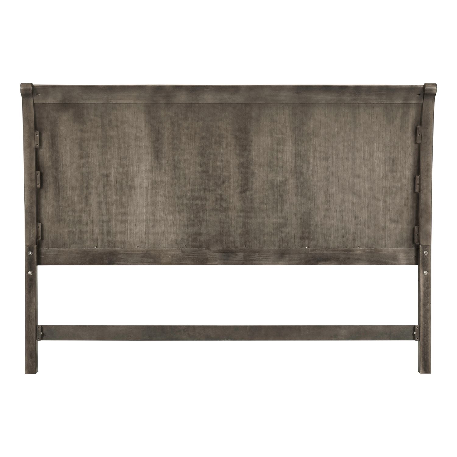 King Sleigh Headboard