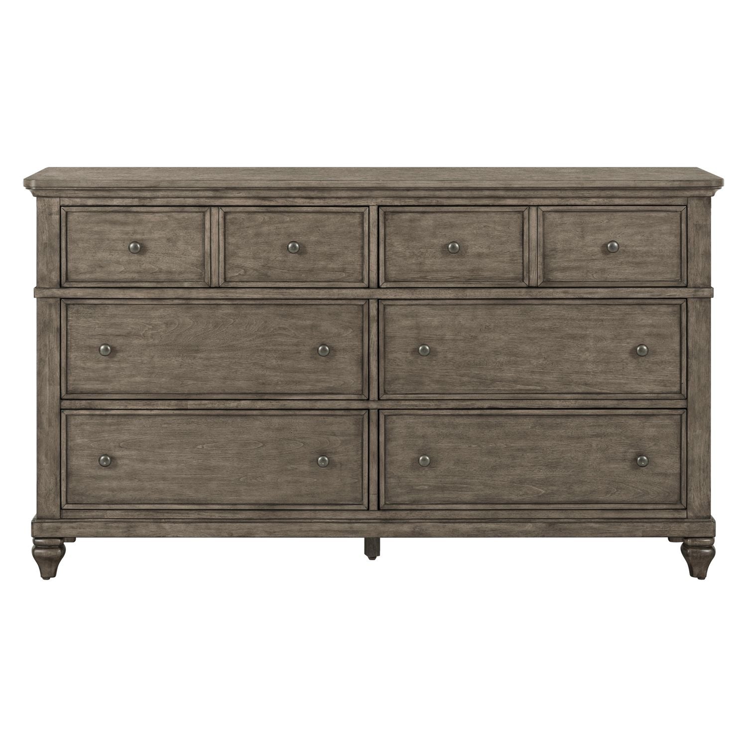 6 Drawer Dresser