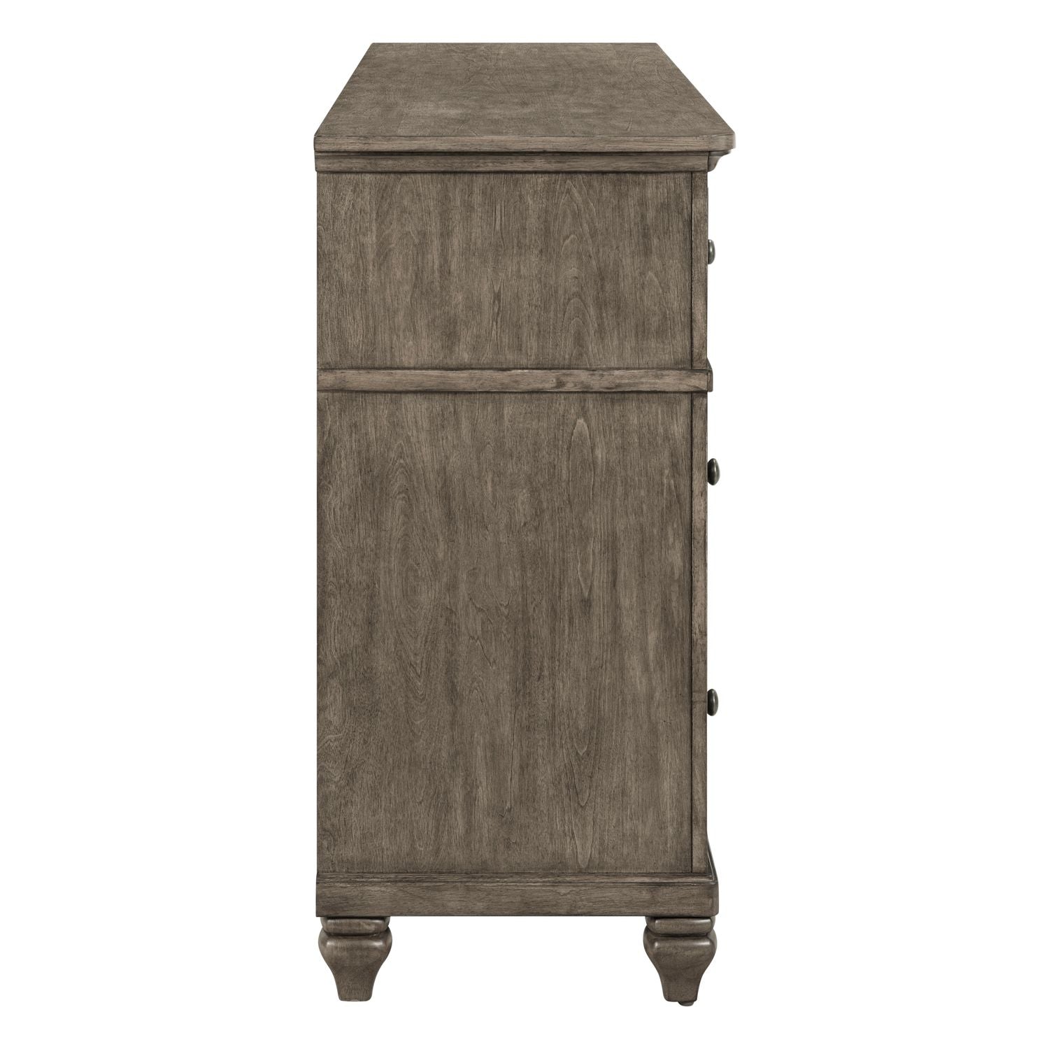 6 Drawer Dresser