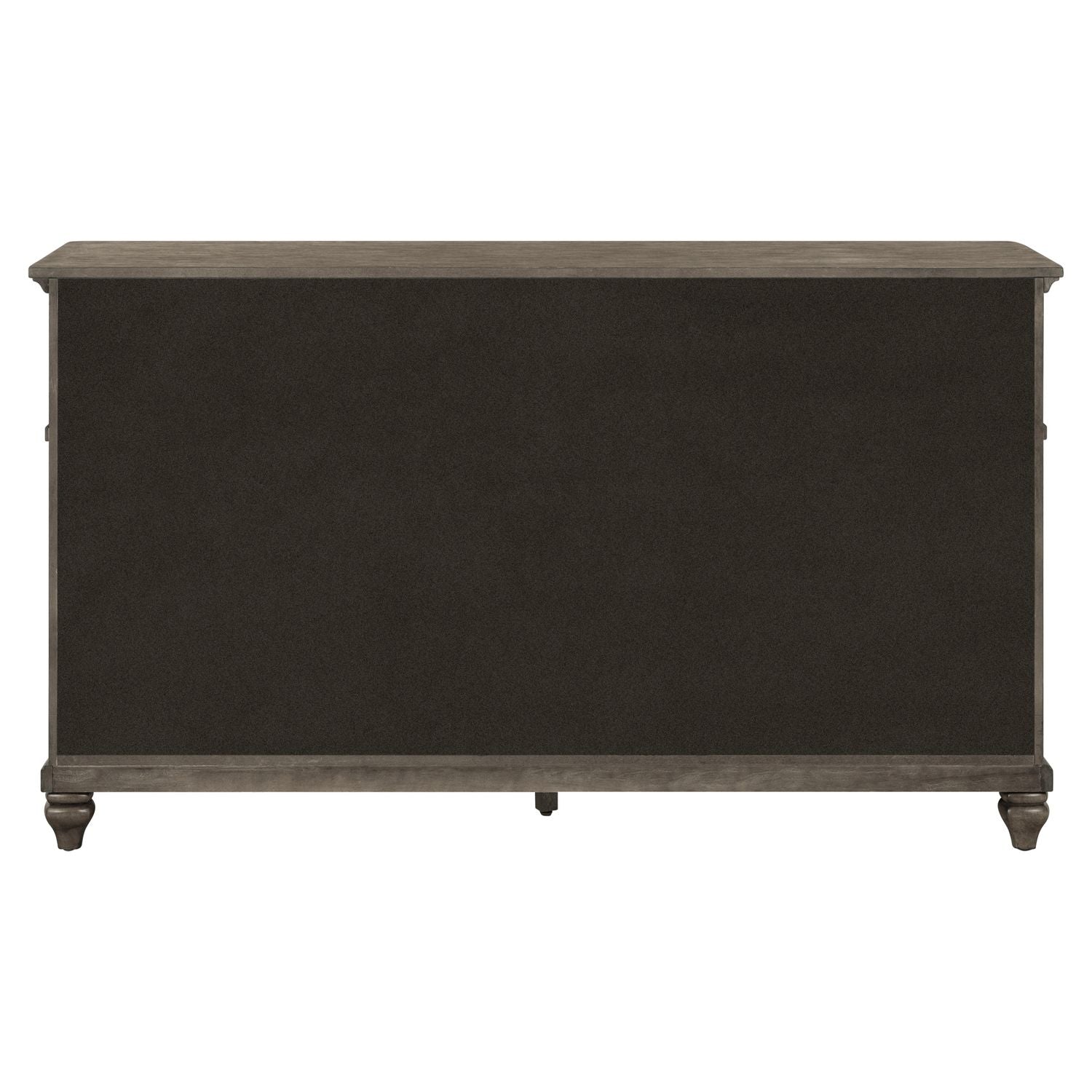 6 Drawer Dresser