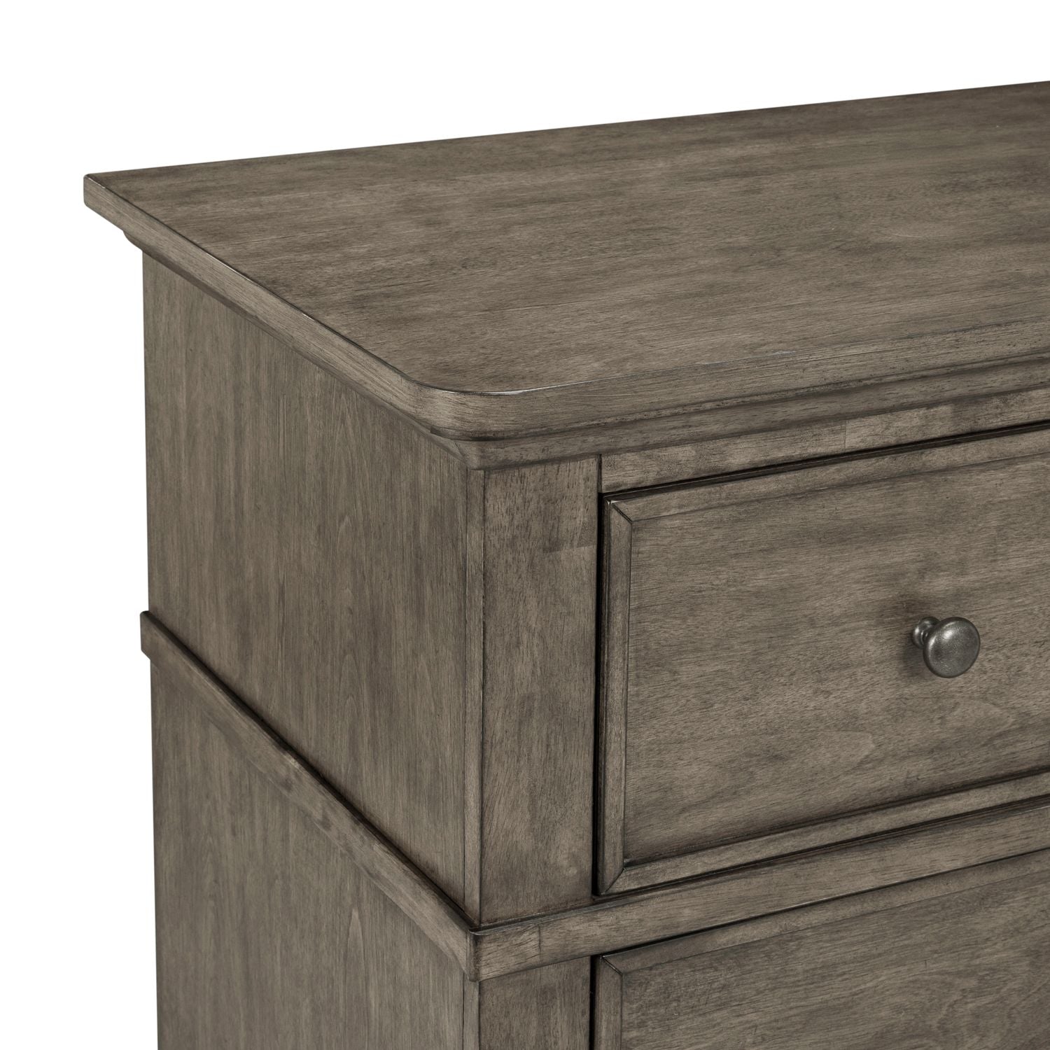 6 Drawer Dresser