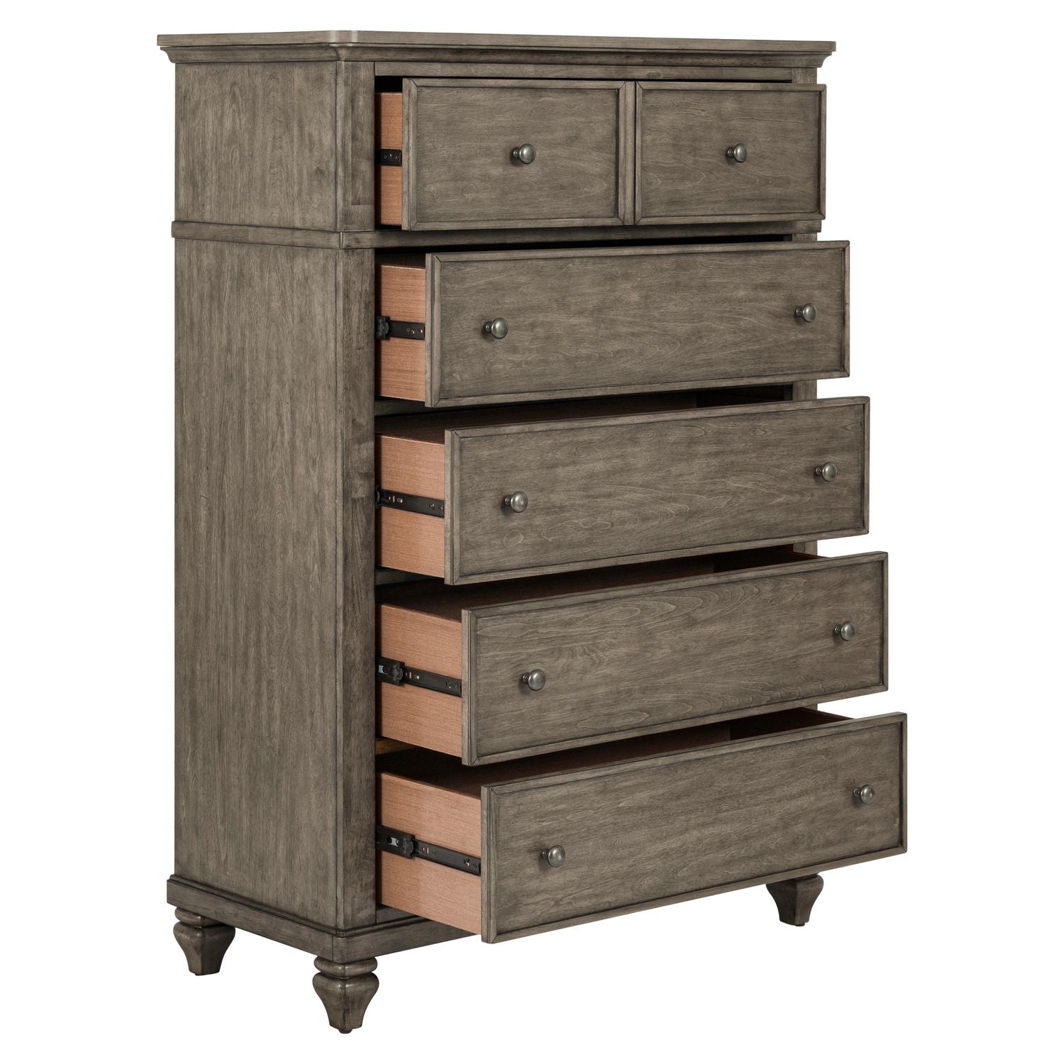 5 Drawer Chest