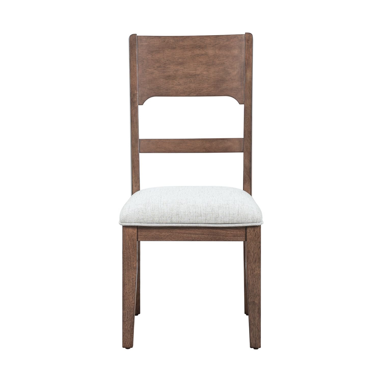 Panel Back Side Chair (RTA)