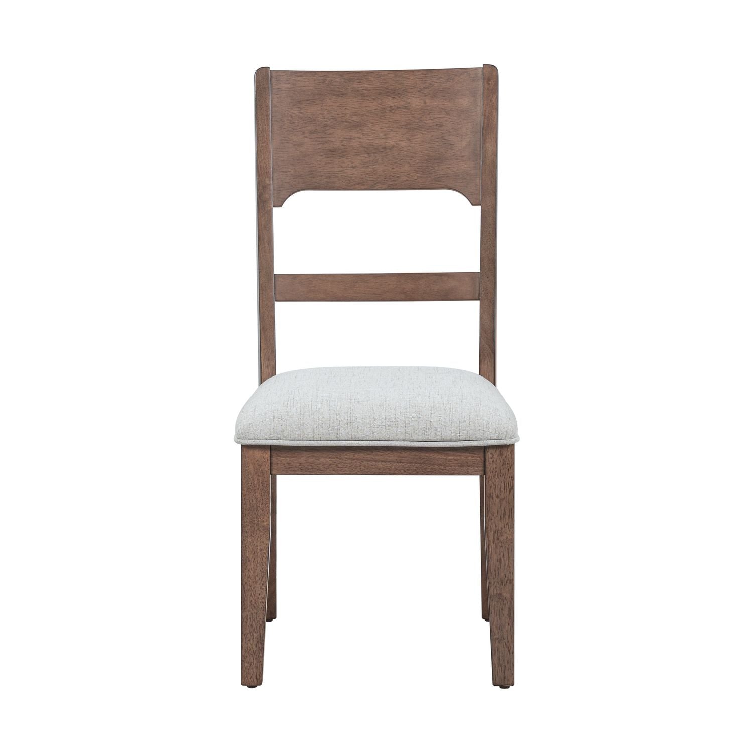 Panel Back Side Chair (RTA)