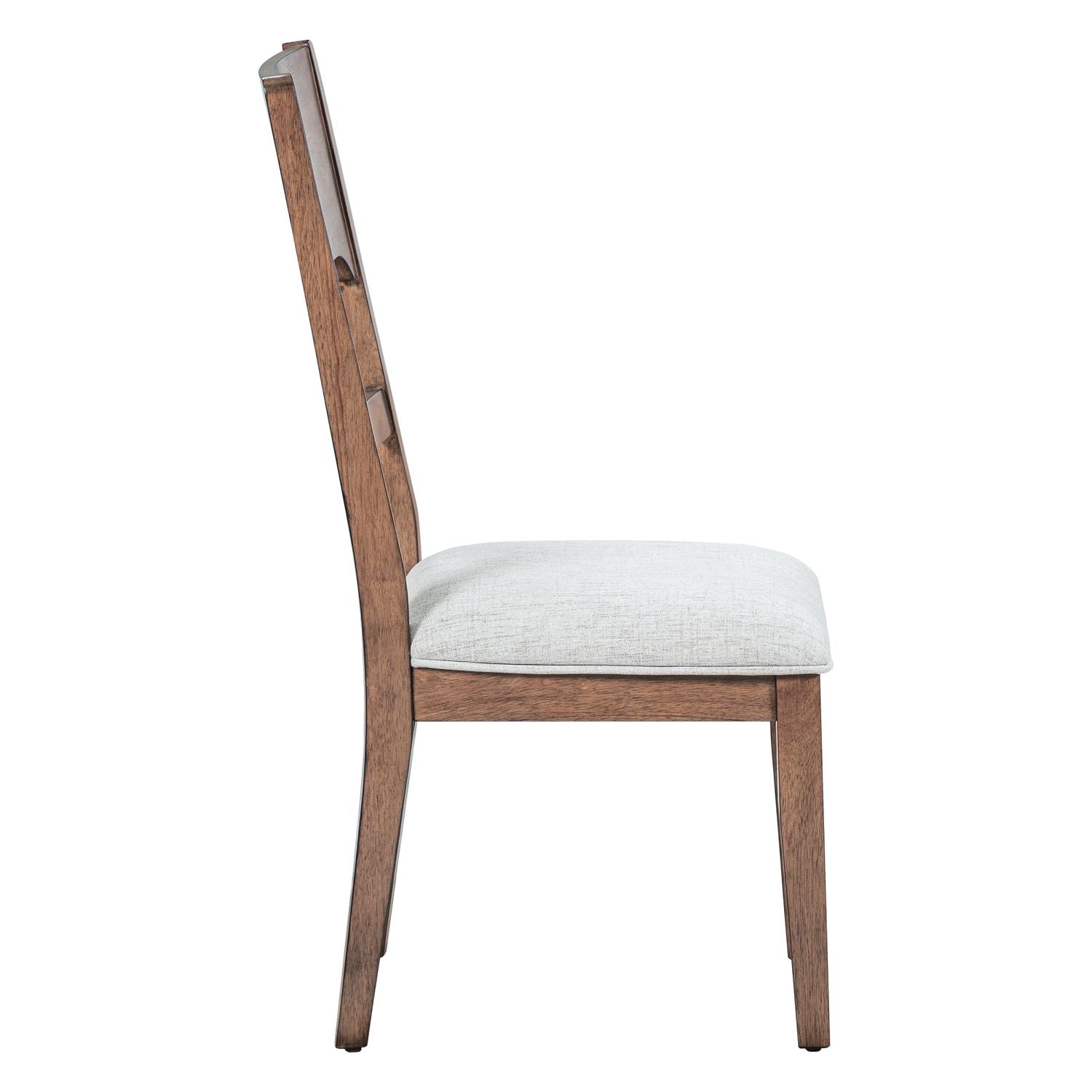 Panel Back Side Chair (RTA)