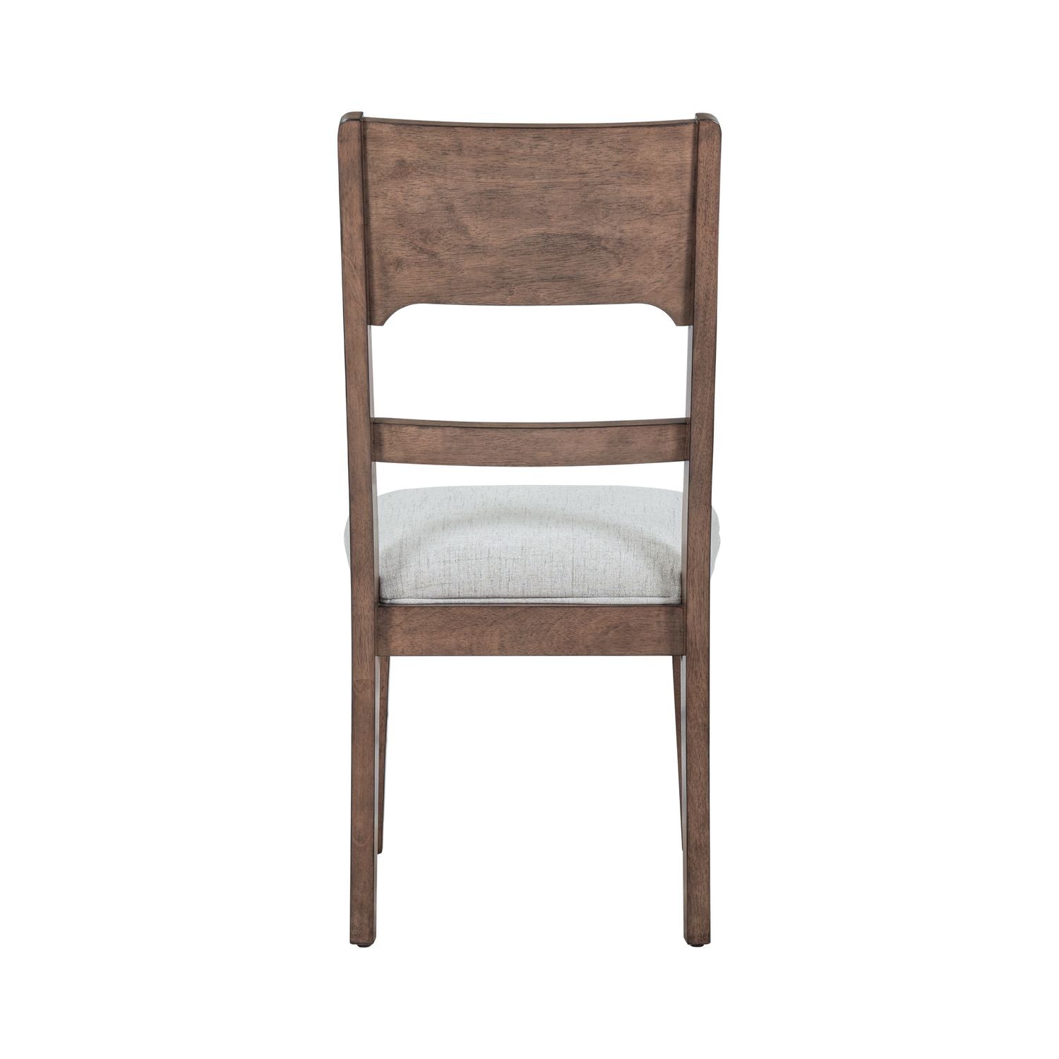 Panel Back Side Chair (RTA)