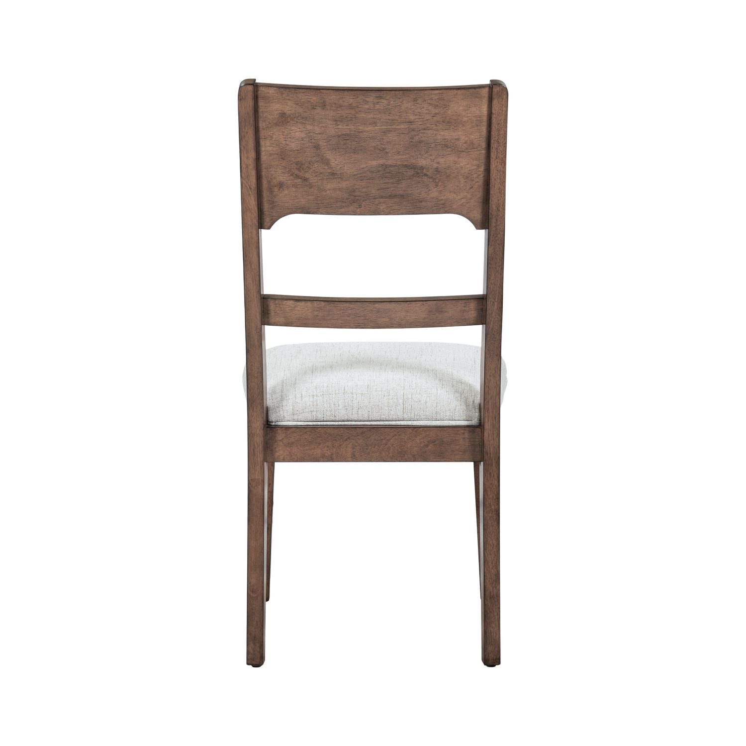 Panel Back Side Chair (RTA)