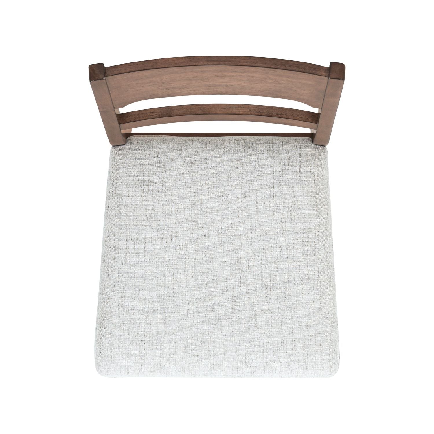 Panel Back Side Chair (RTA)