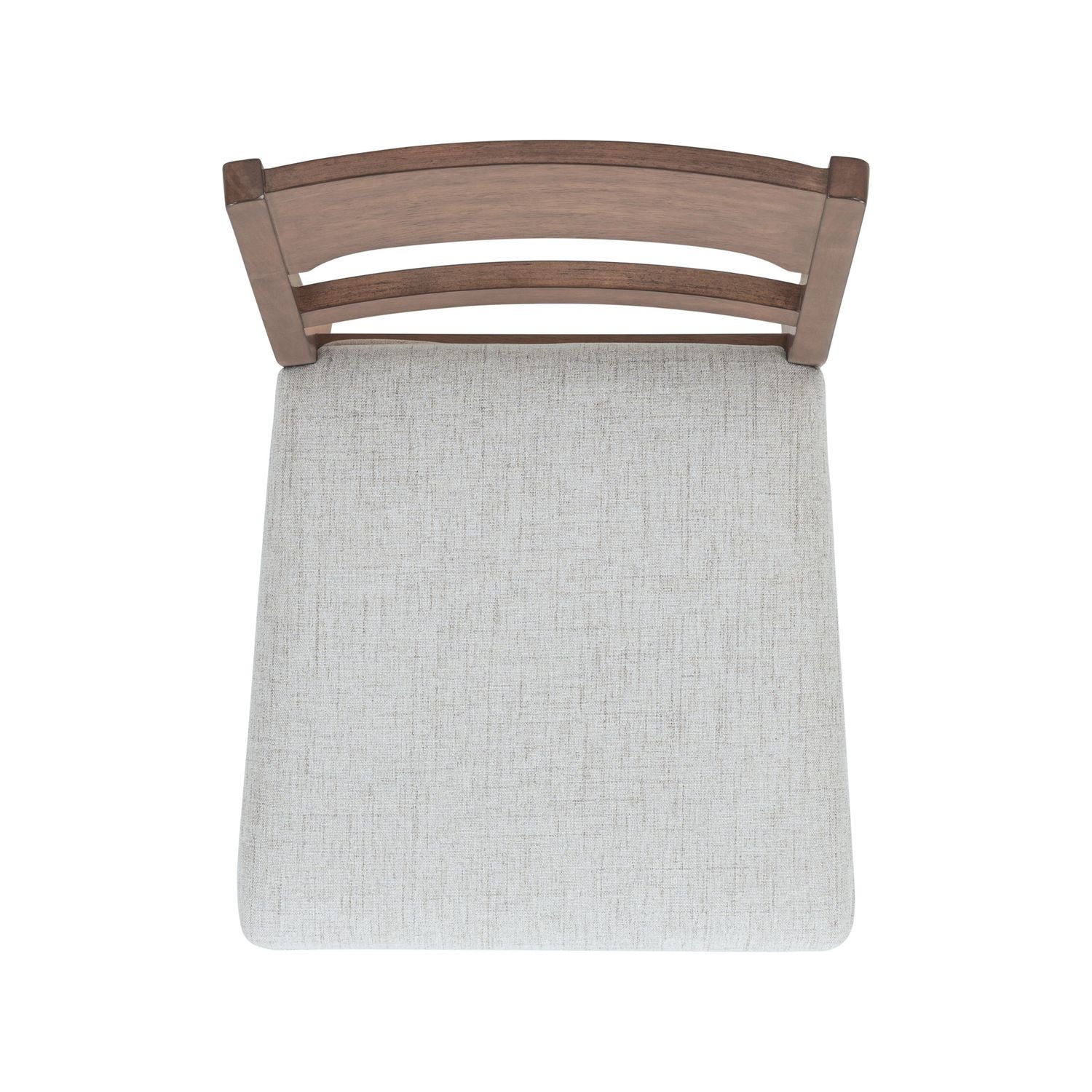 Panel Back Side Chair (RTA)