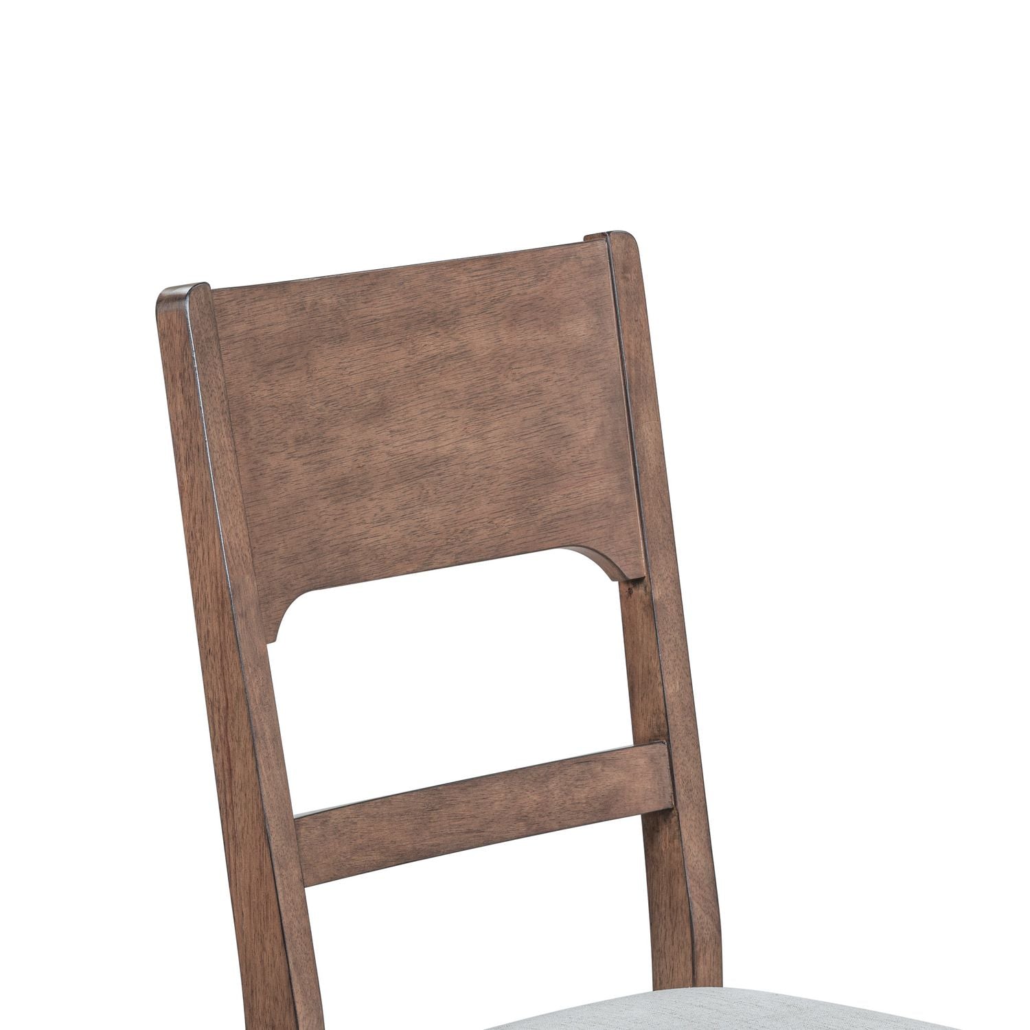 Panel Back Side Chair (RTA)