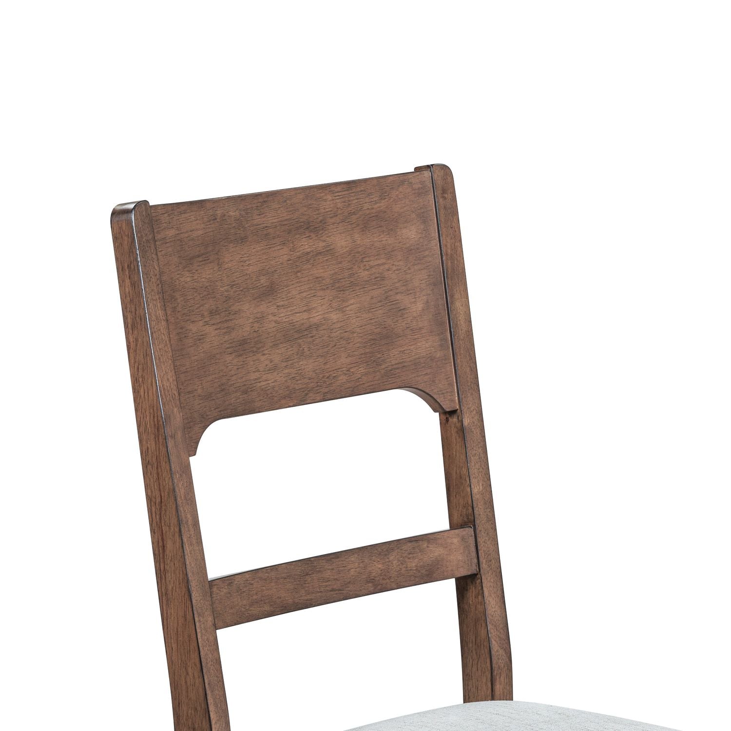 Panel Back Side Chair (RTA)