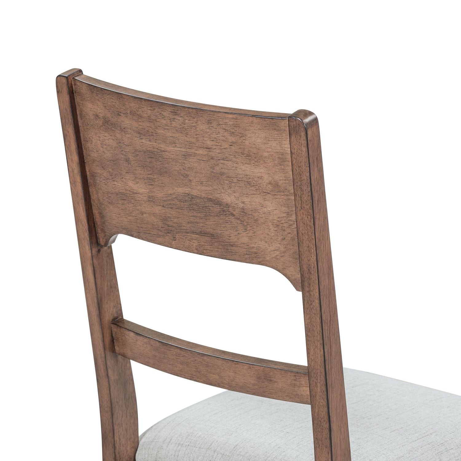 Panel Back Side Chair (RTA)