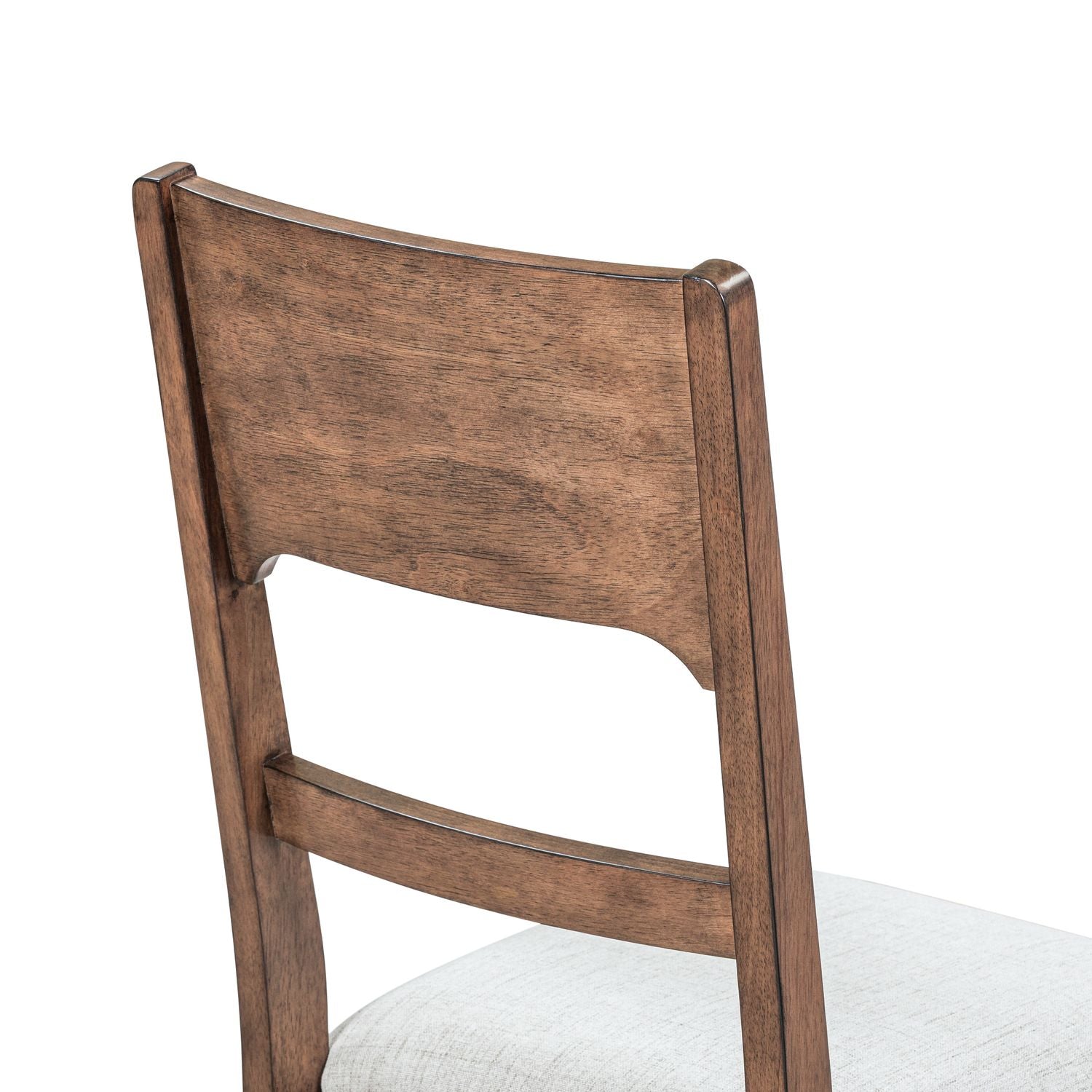 Panel Back Side Chair (RTA)