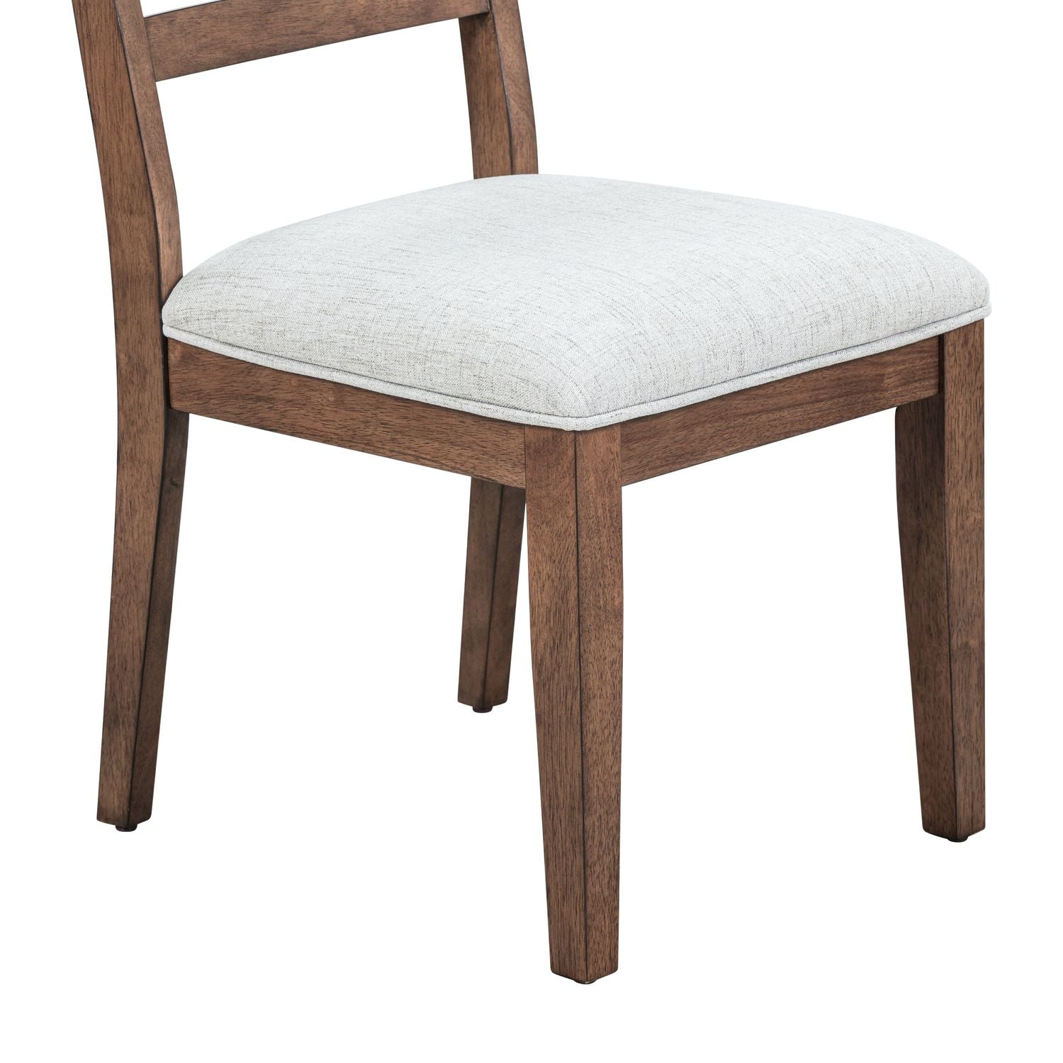 Panel Back Side Chair (RTA)