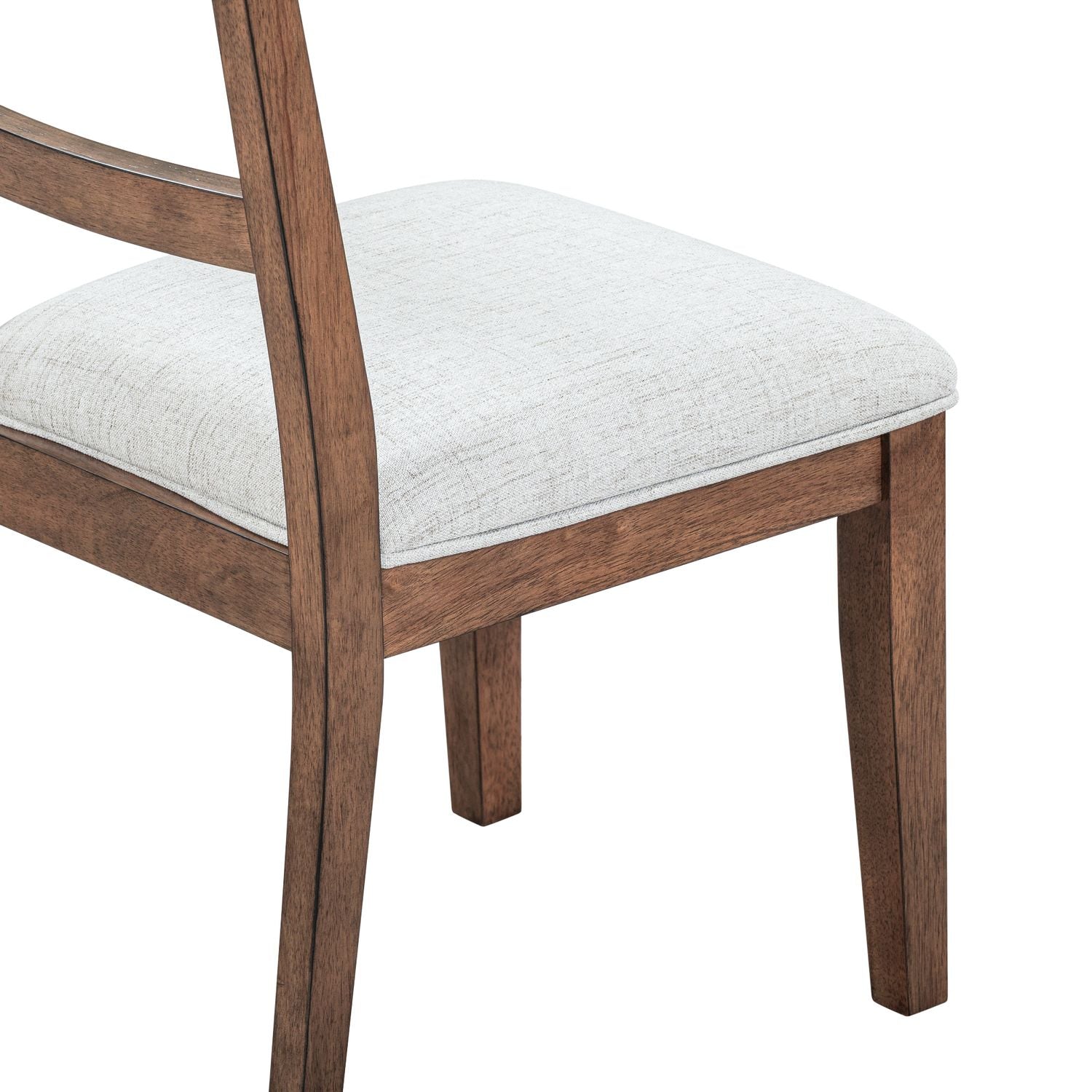 Panel Back Side Chair (RTA)