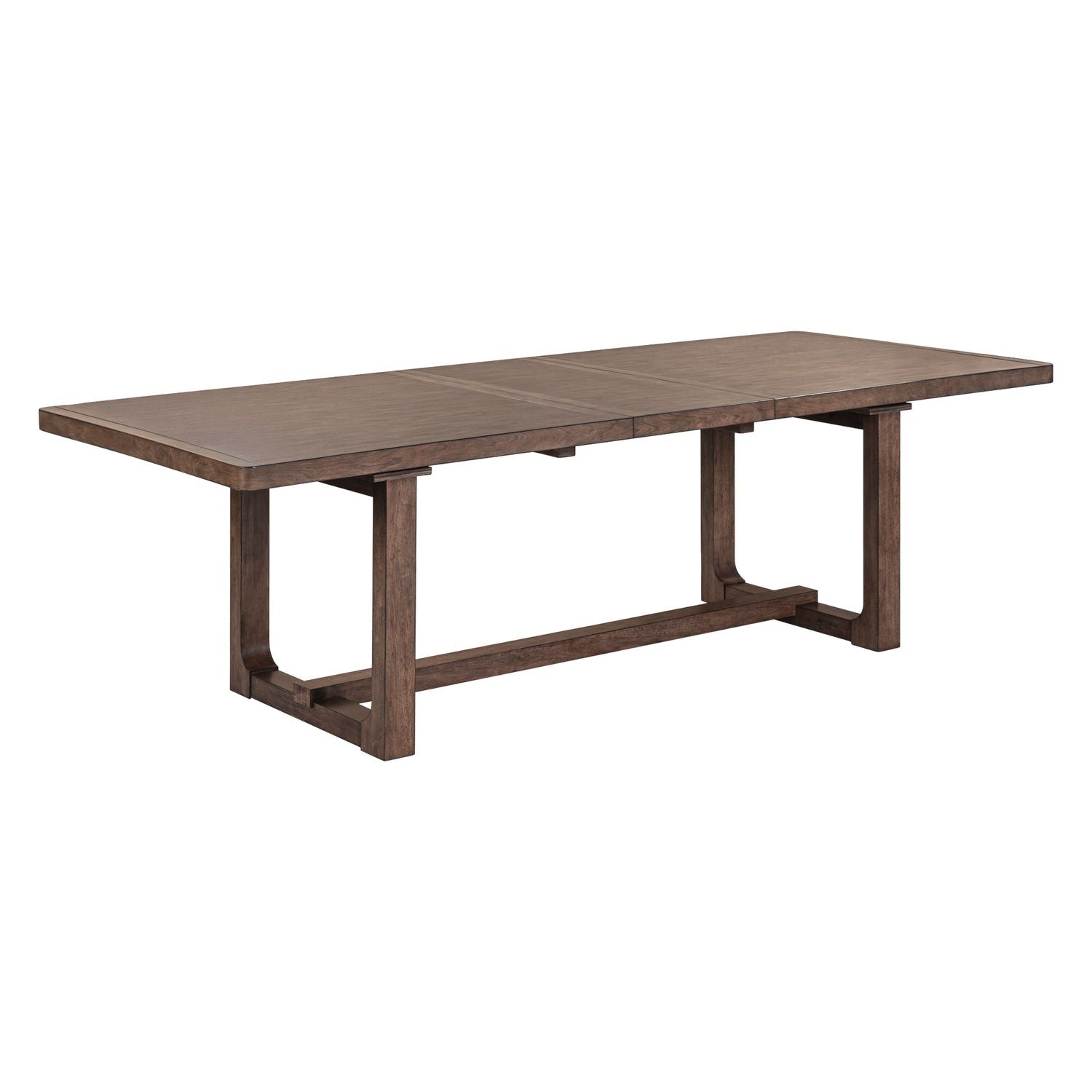 Trestle Table Set