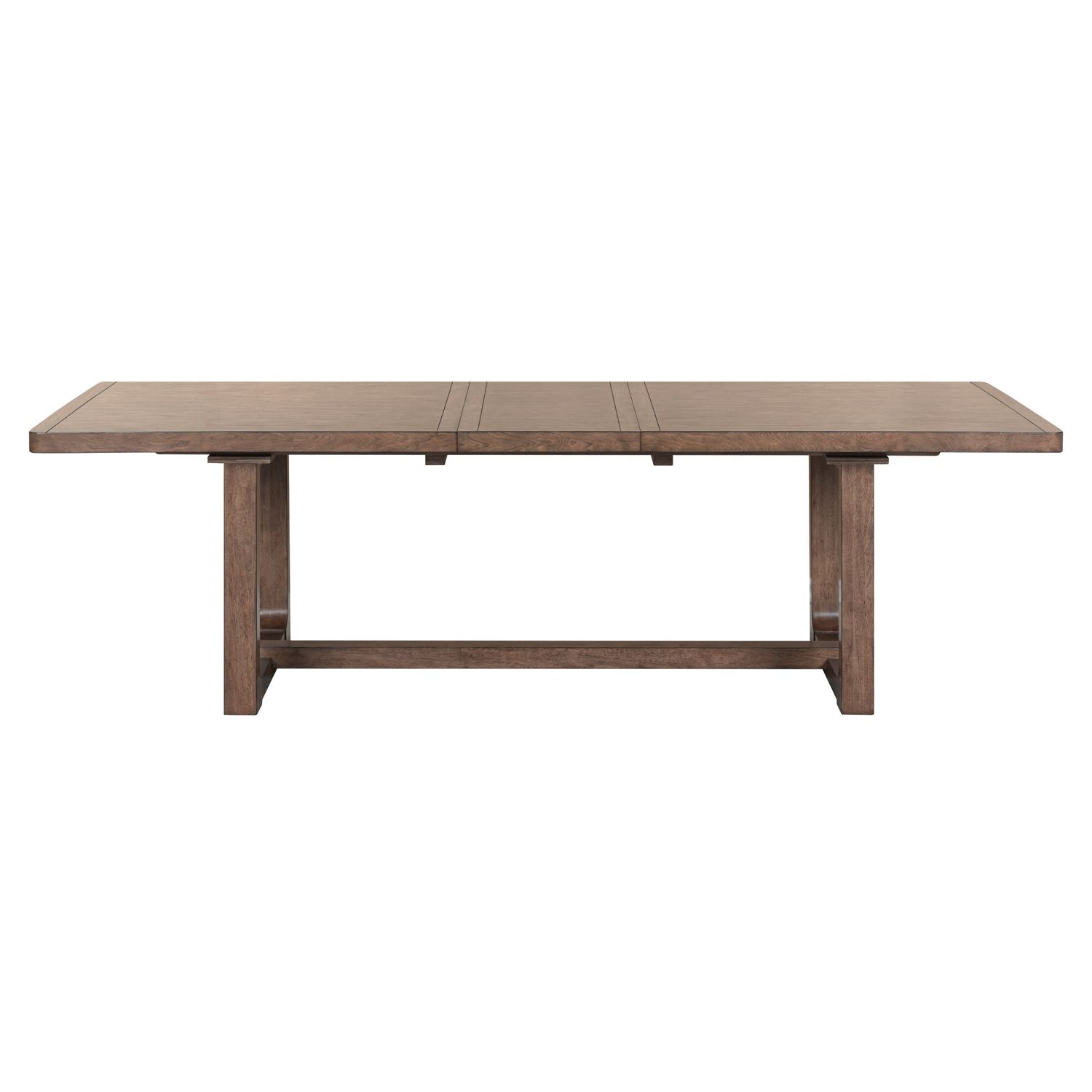 Trestle Table Set