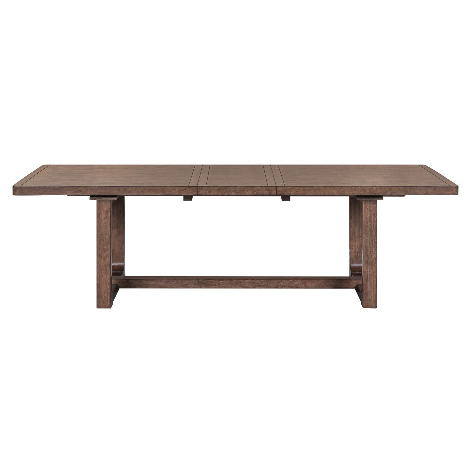 Trestle Table Set
