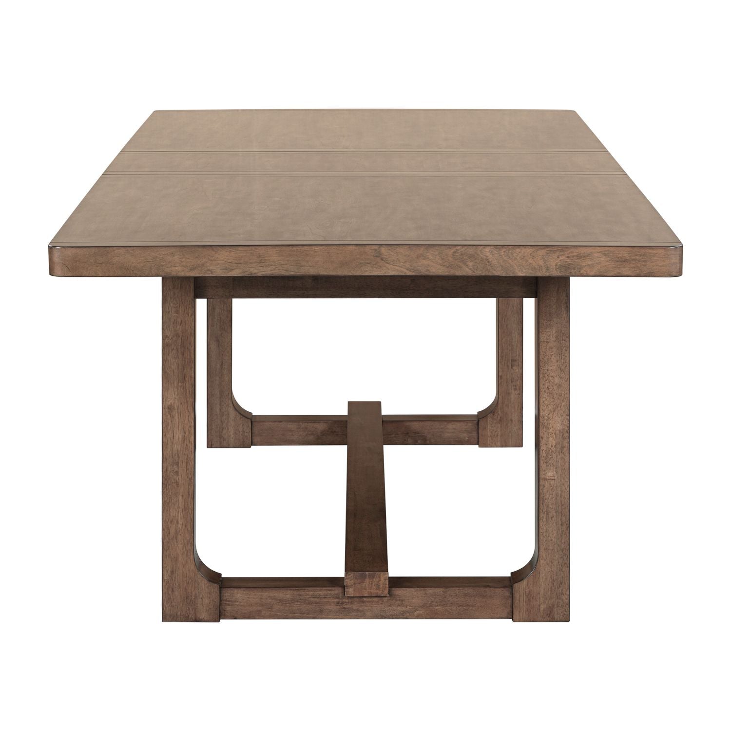 Trestle Table Set
