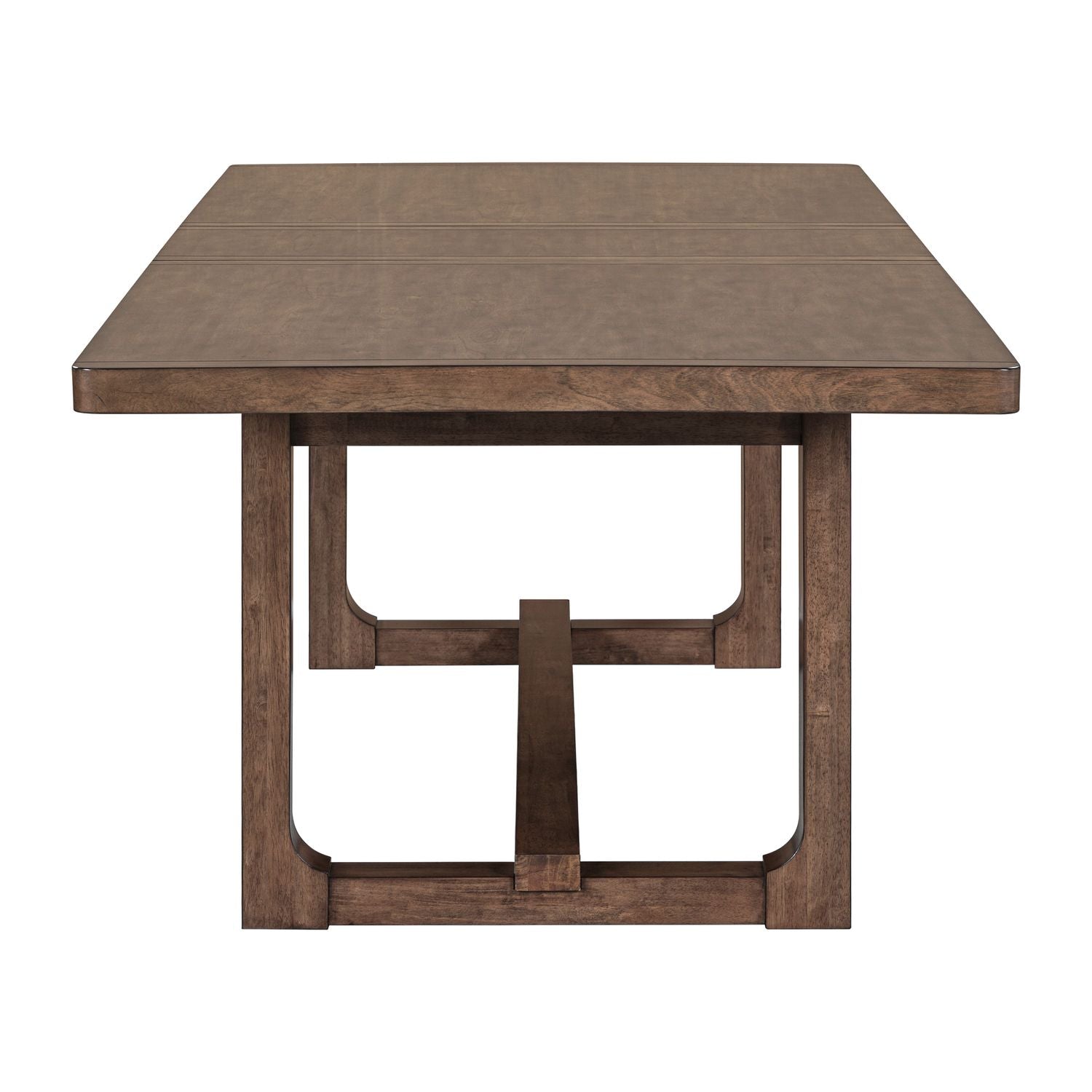 Trestle Table Set