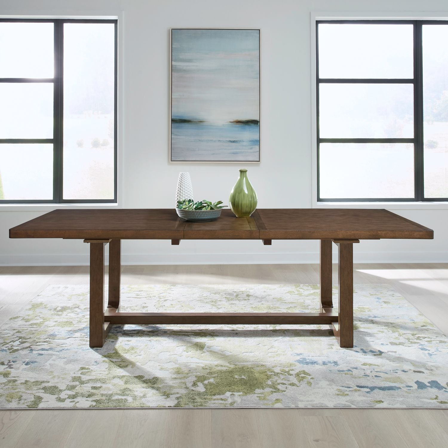 Trestle Table Top