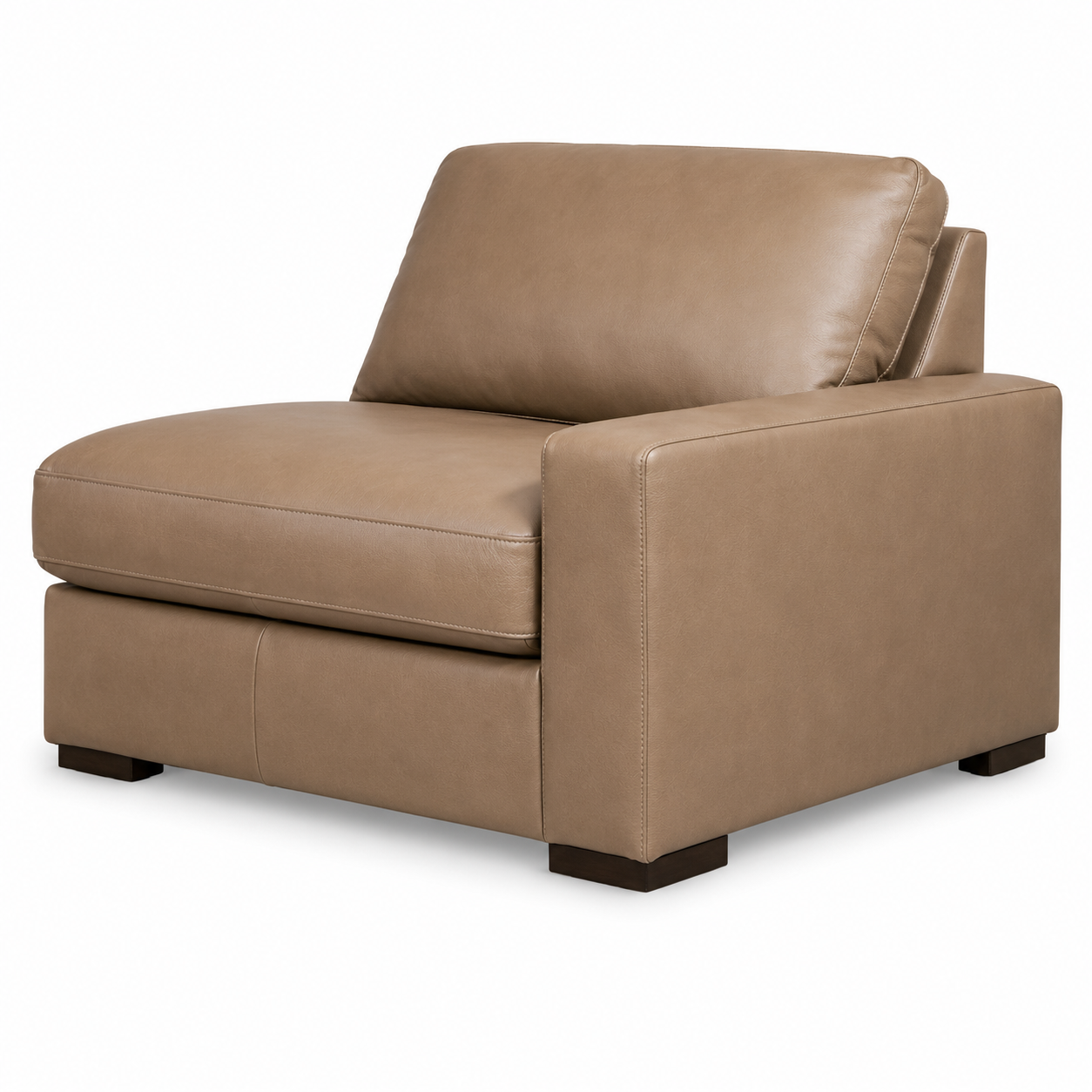 Corinne Right-Arm Facing Corner Chair