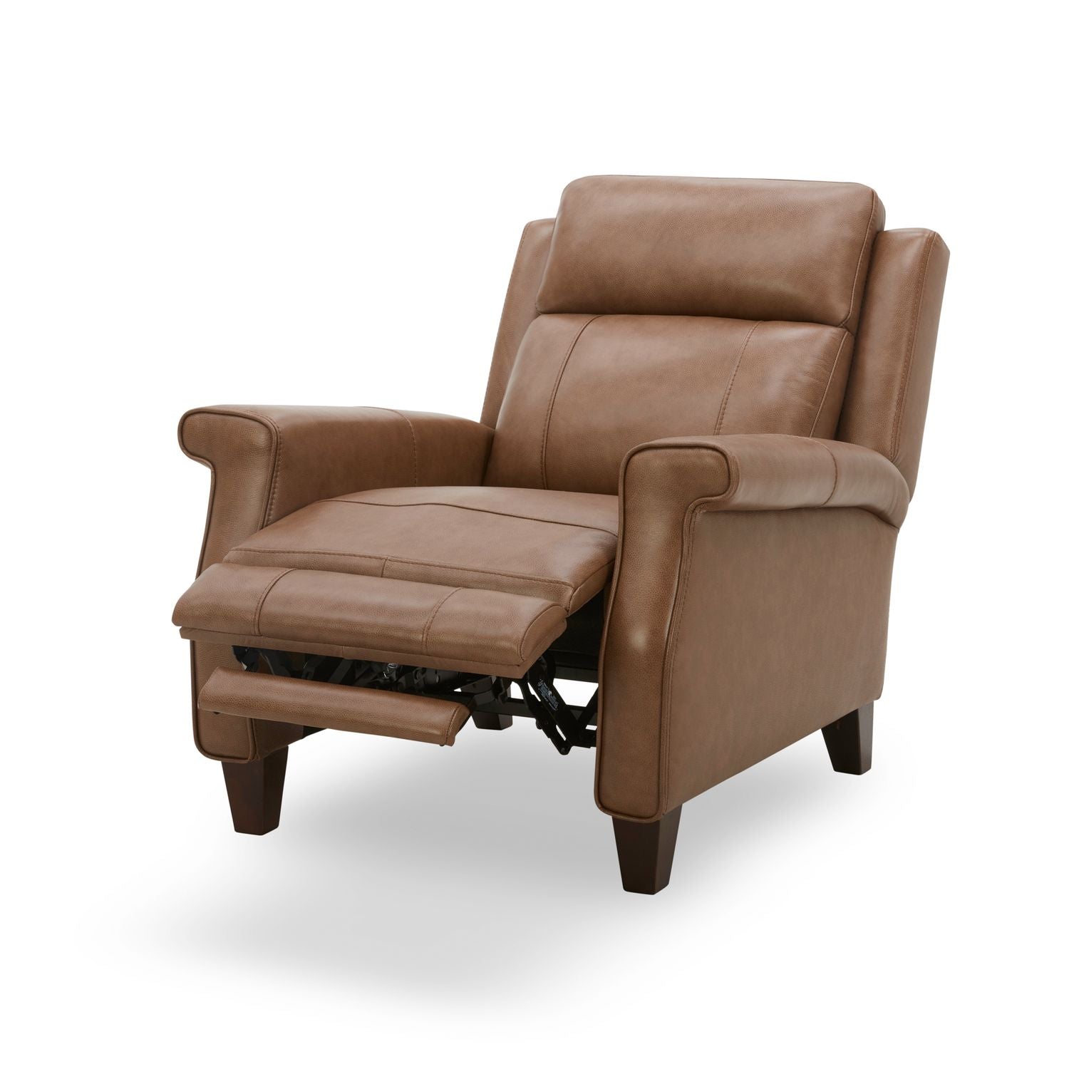 Pushback Recliner