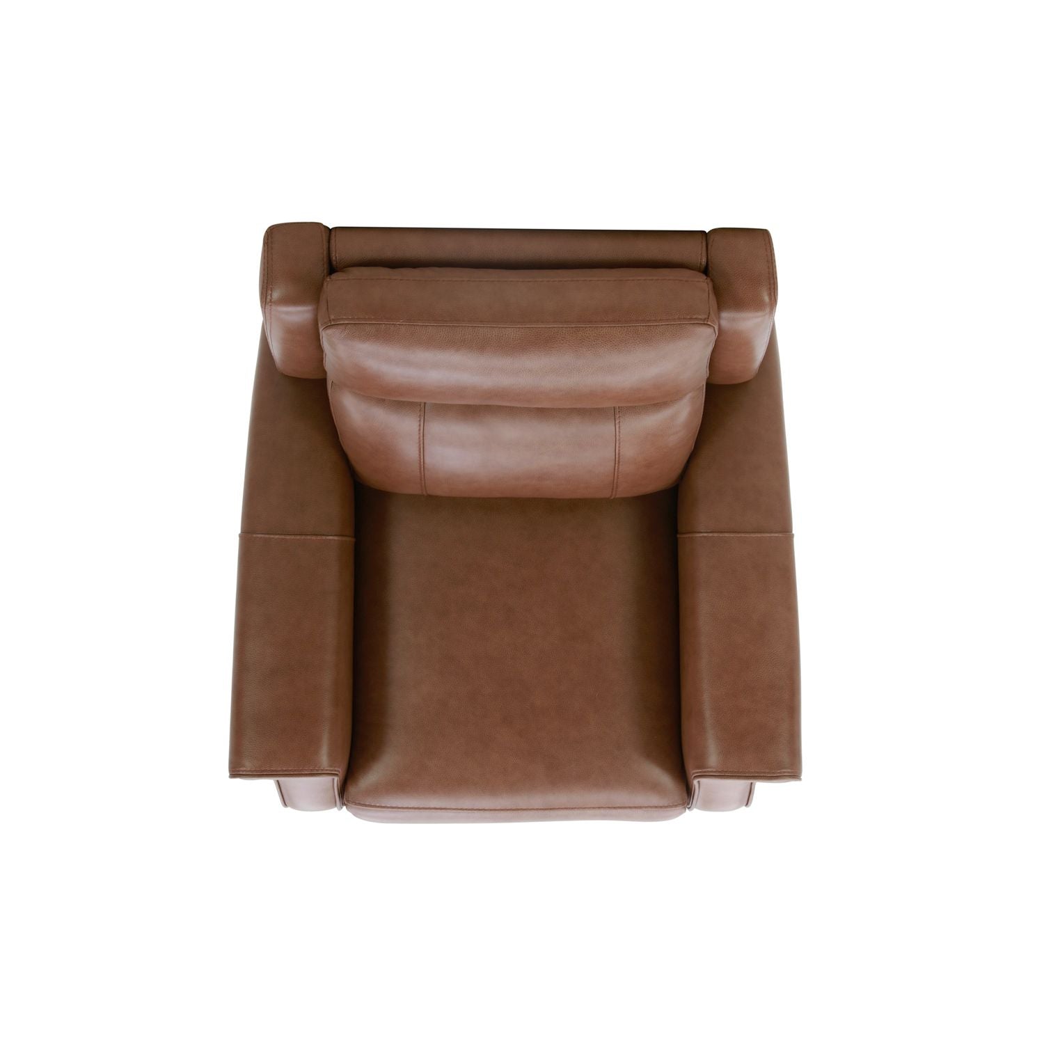 Pushback Recliner